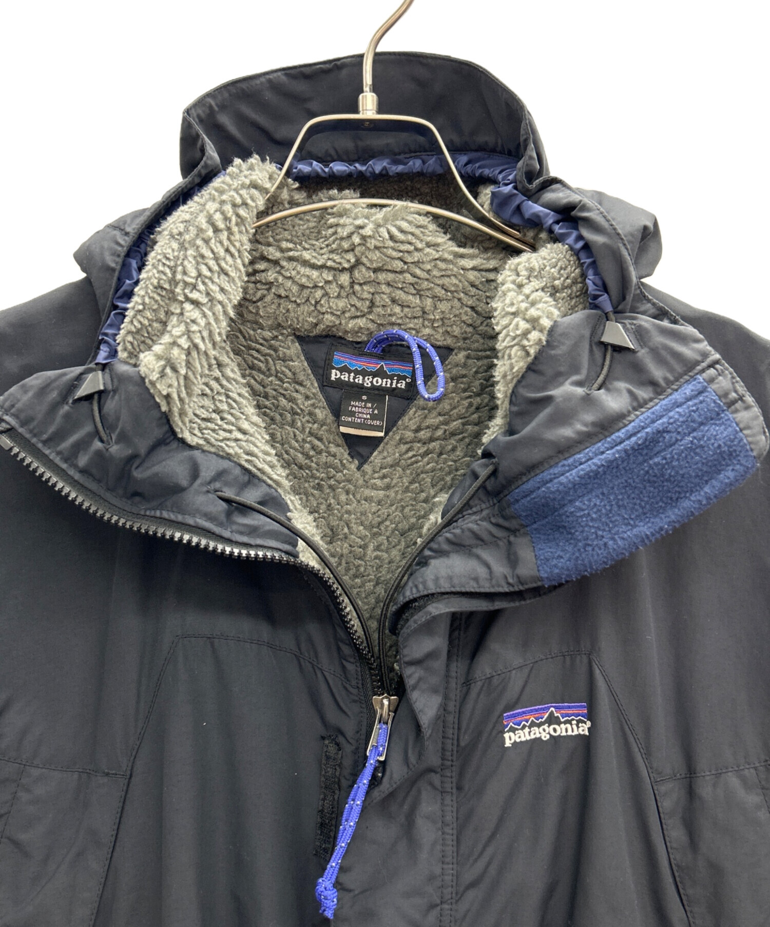 中古・古着通販】Patagonia (パタゴニア) インファーノジャケット