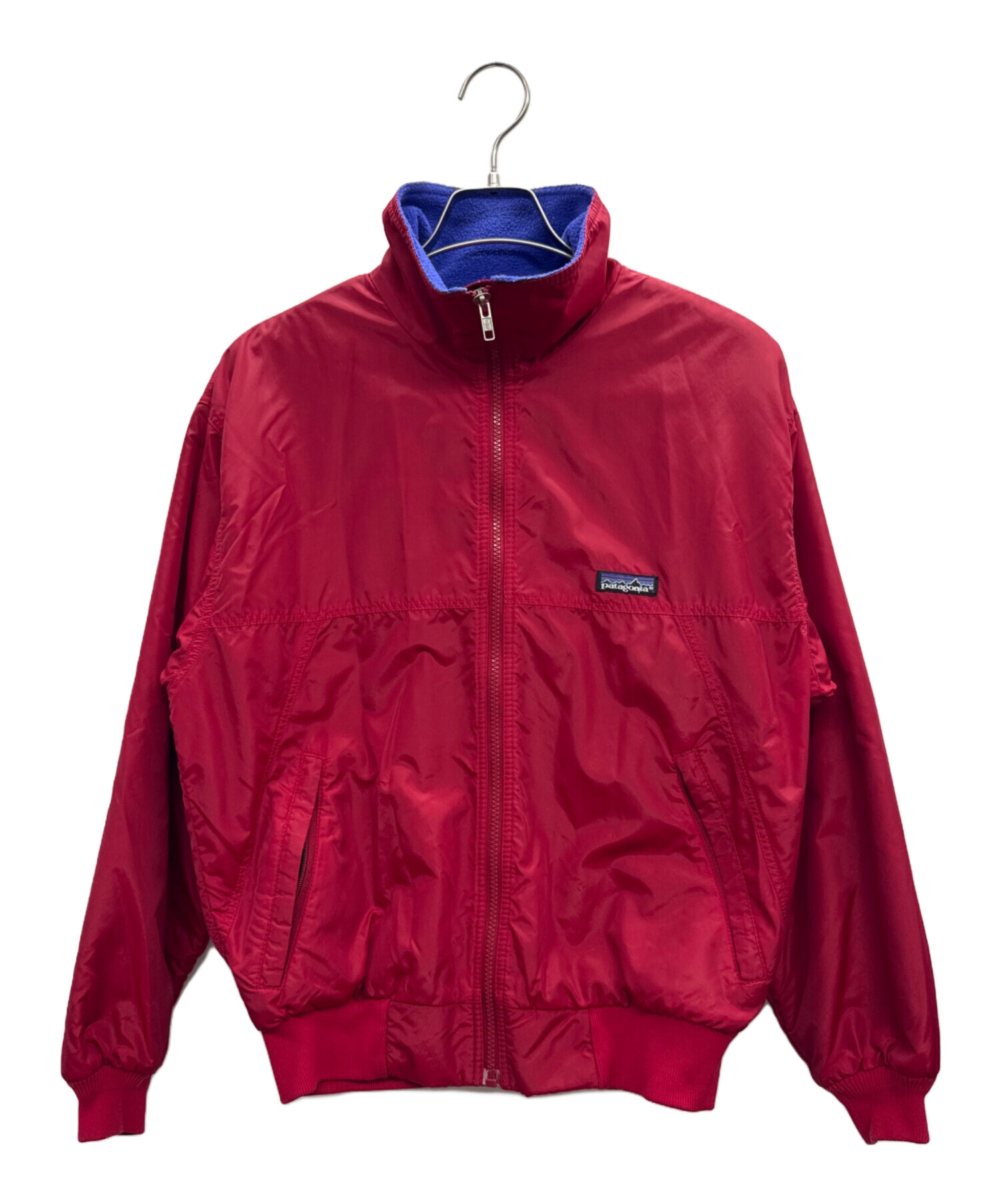 中古・古着通販】Patagonia (パタゴニア) シェルドシンチラジャケット