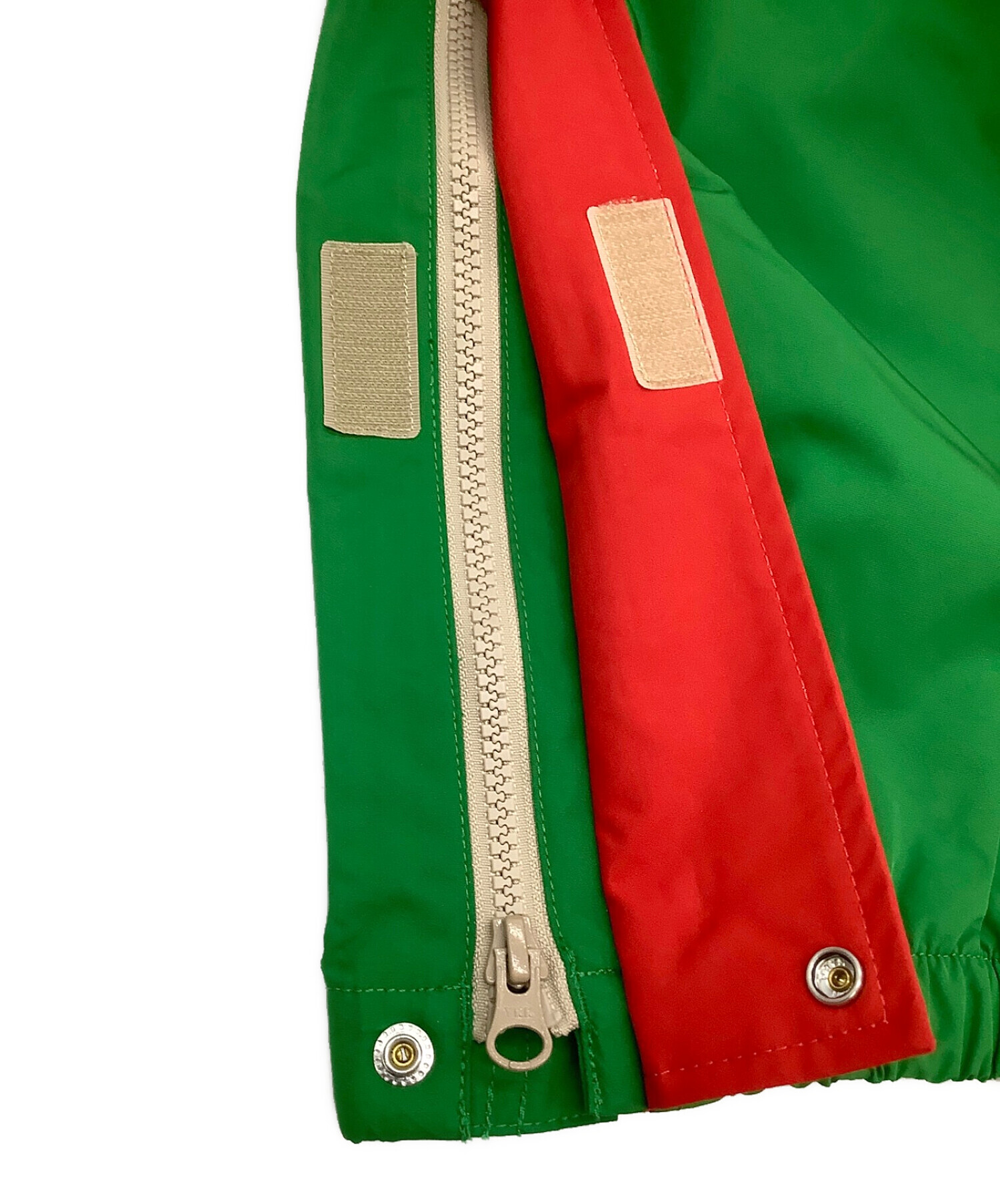 中古・古着通販】GUCCI (グッチ) THE NORTH FACE (ザ ノース フェイス