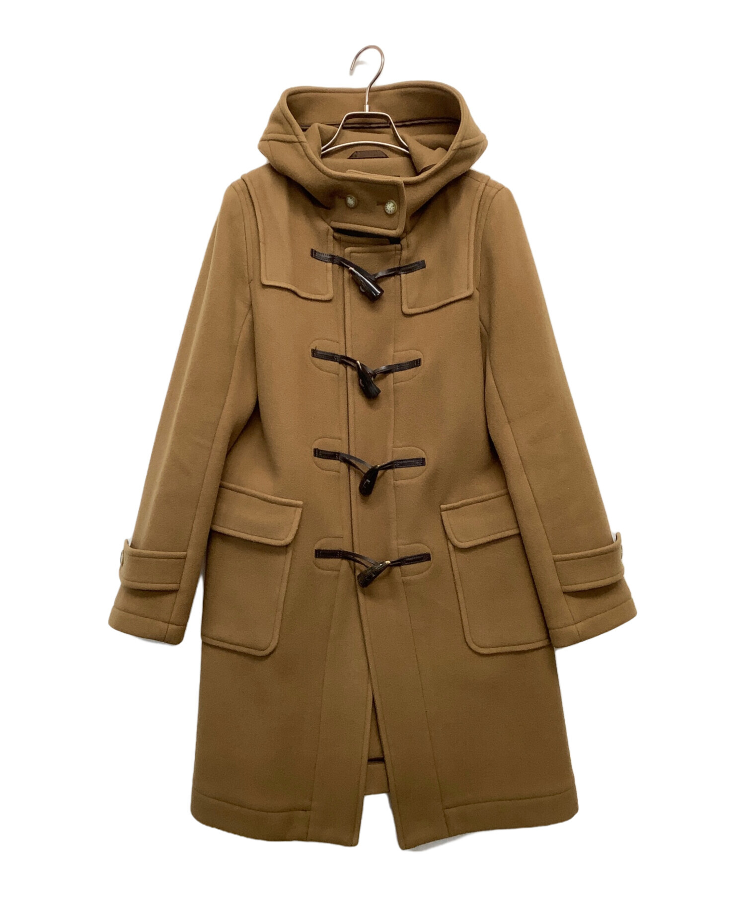 中古・古着通販】MACKINTOSH (マッキントッシュ) ダッフルコート