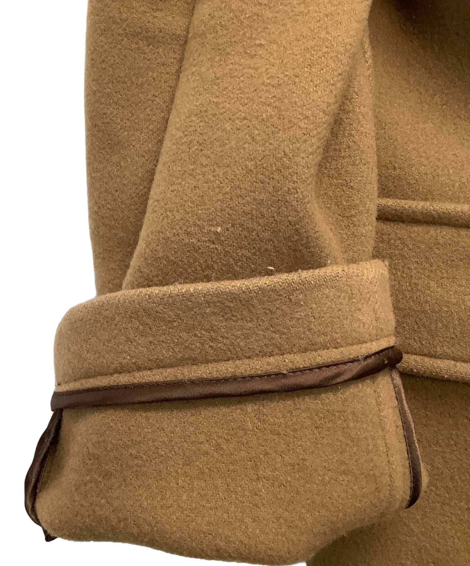 中古・古着通販】MACKINTOSH (マッキントッシュ) ダッフルコート