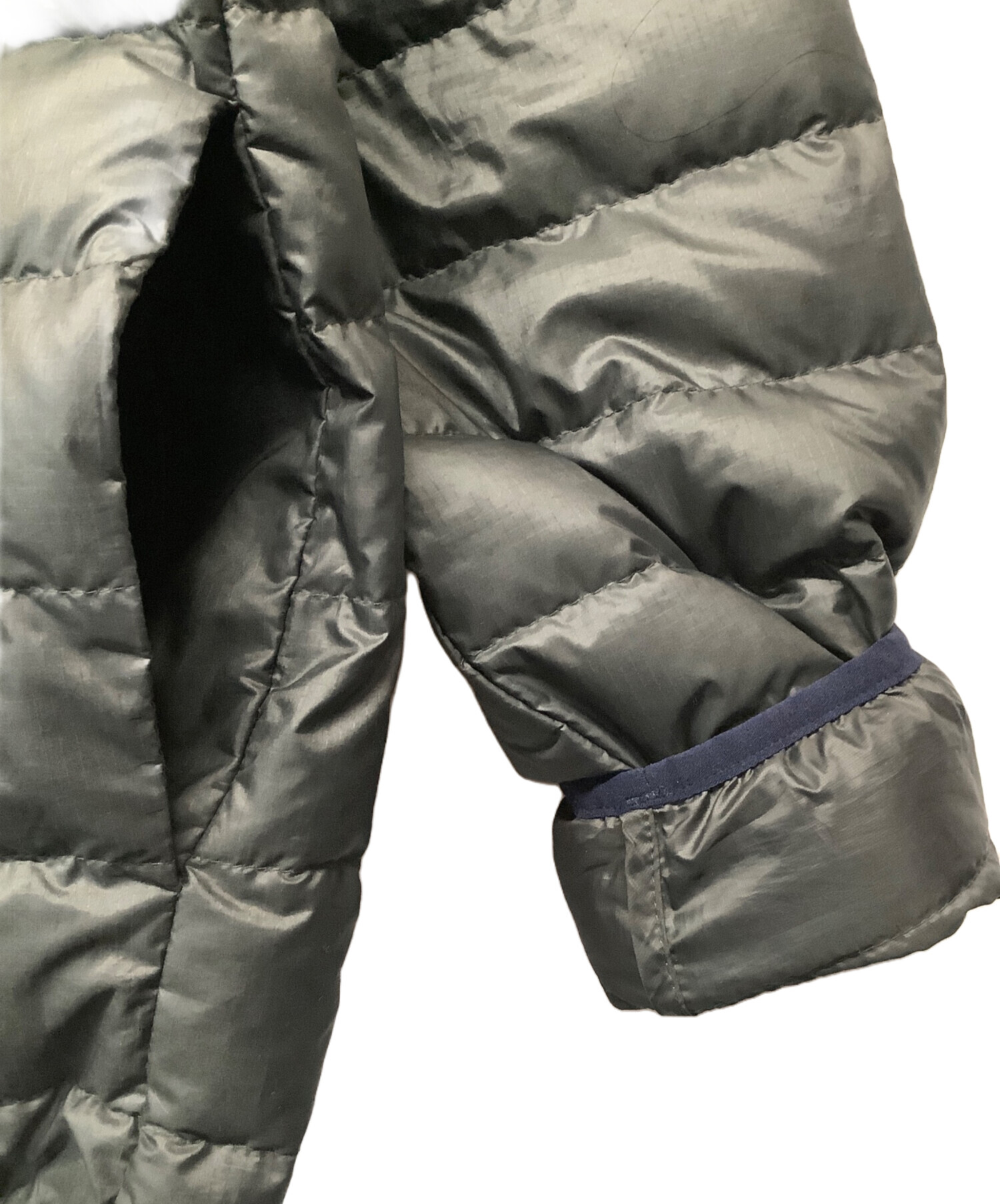 中古・古着通販】Patagonia (パタゴニア) スナップT プルオーバー