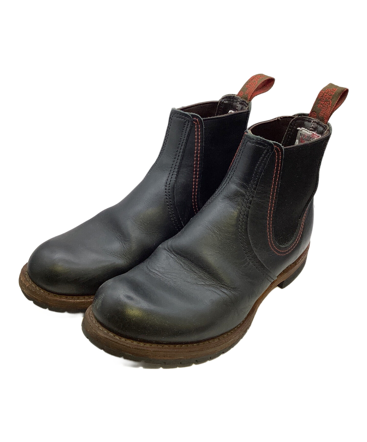 中古・古着通販】RED WING (レッドウィング) RED WING チェルシー