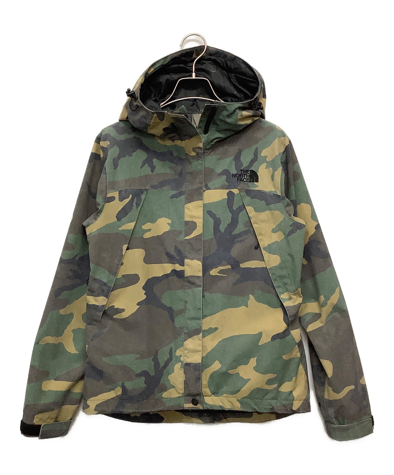 中古・古着通販】THE NORTH FACE (ザ ノース フェイス) ノベルティ