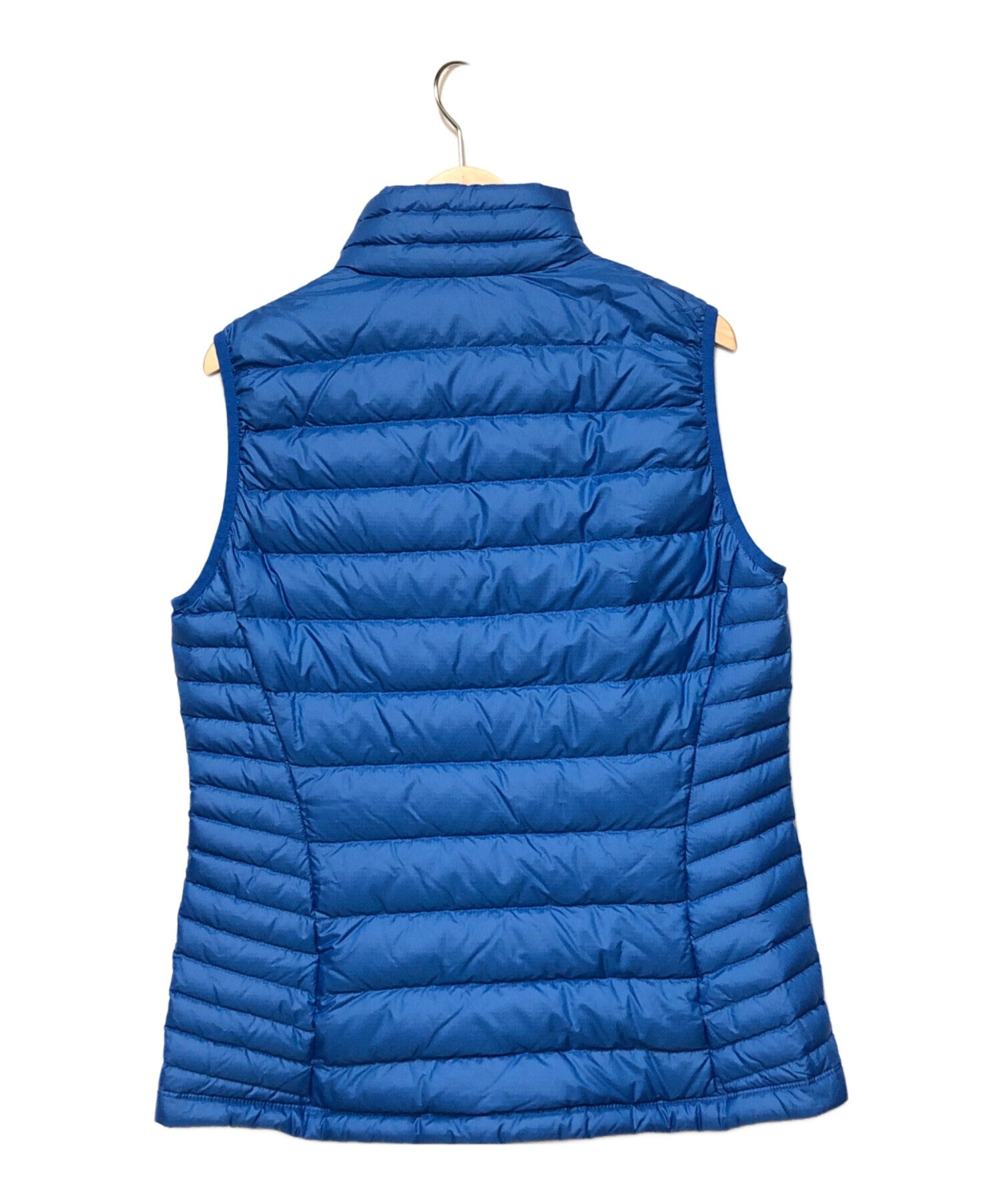 中古・古着通販】Patagonia (パタゴニア) Down Sweater Vest / ダウン