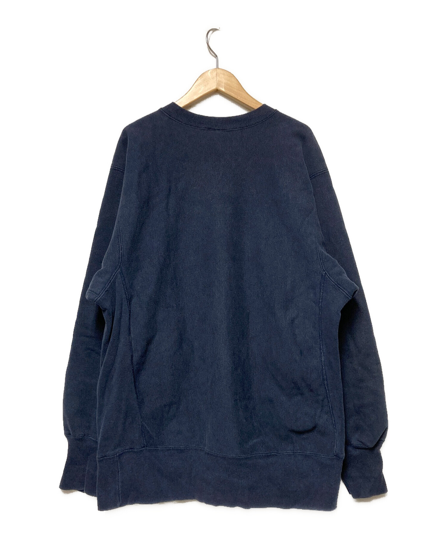 中古・古着通販】Champion REVERSE WEAVE (チャンピオン リバース