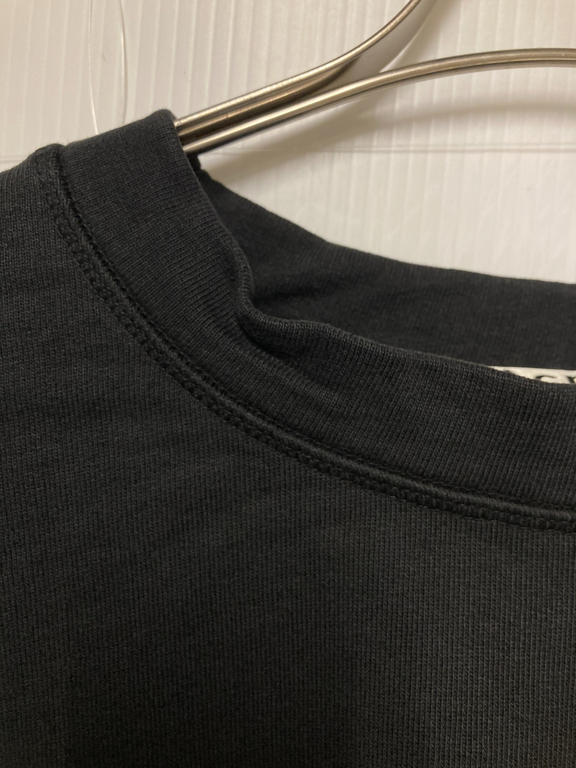 中古・古着通販】Acne studios (アクネ ストゥディオス) エンボスロゴ