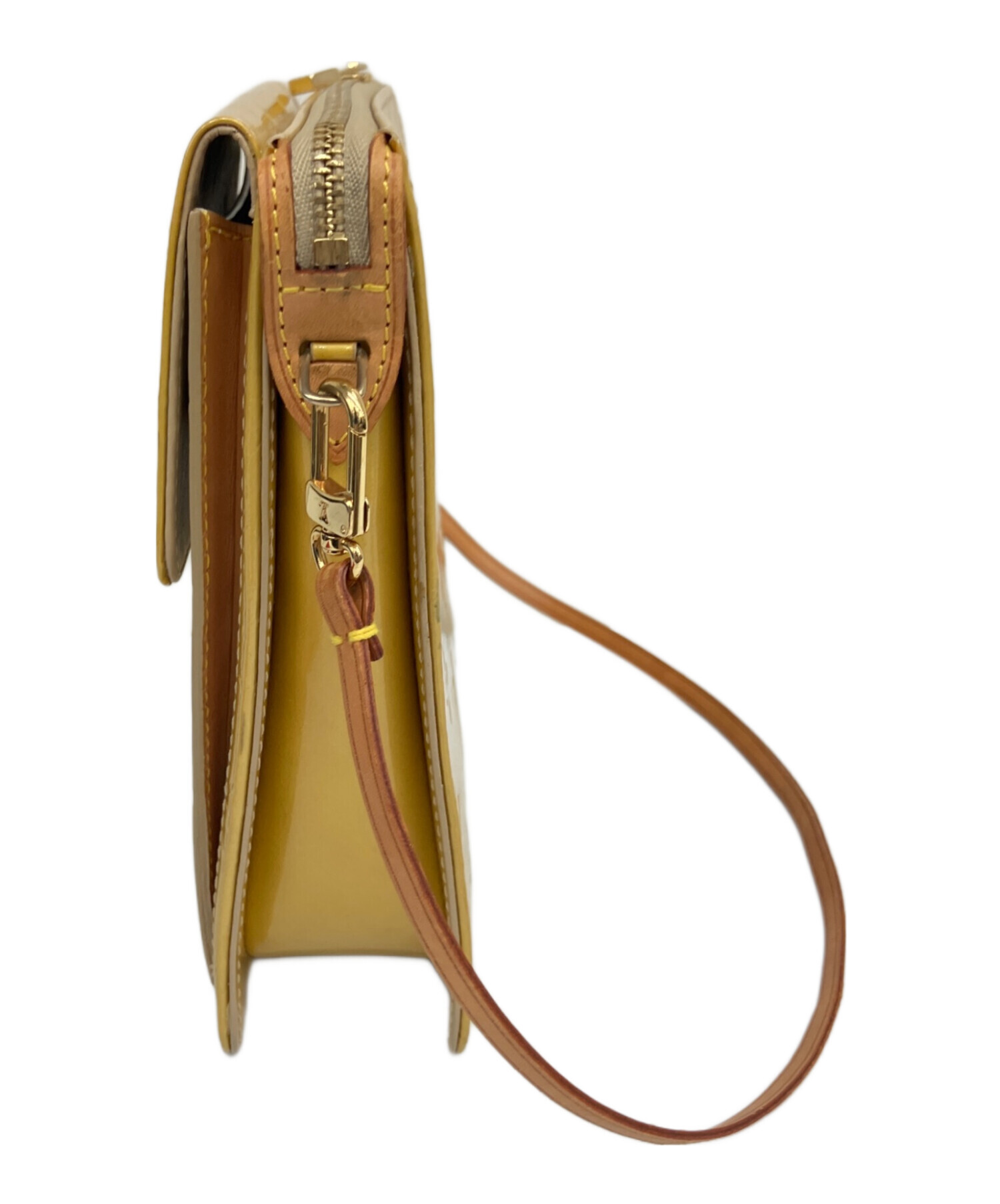 中古・古着通販】LOUIS VUITTON (ルイ ヴィトン) ショルダーバッグ