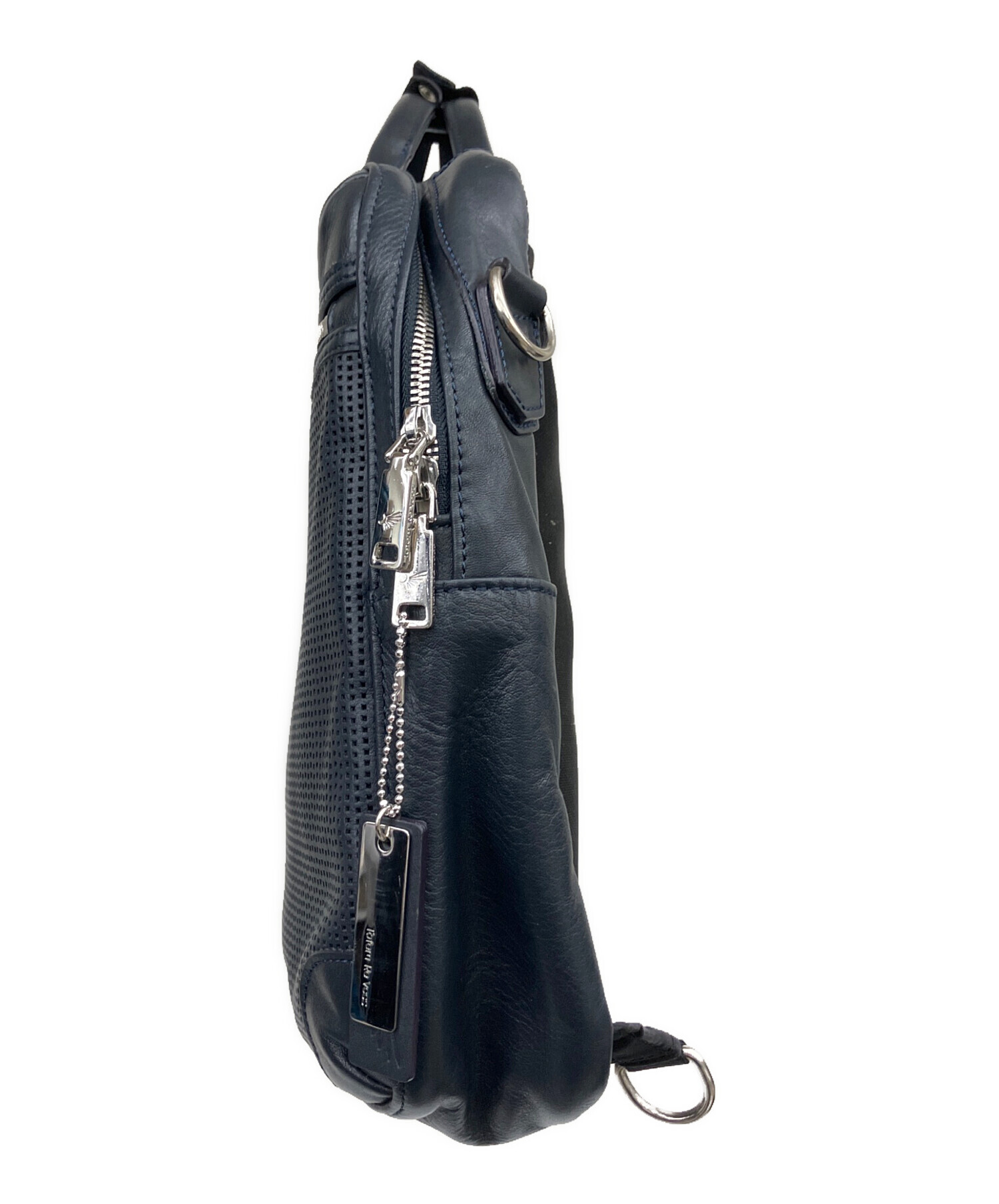 中古・古着通販】豊岡鞄 (トヨオカカバン) ビジネスバッグ Totem Re