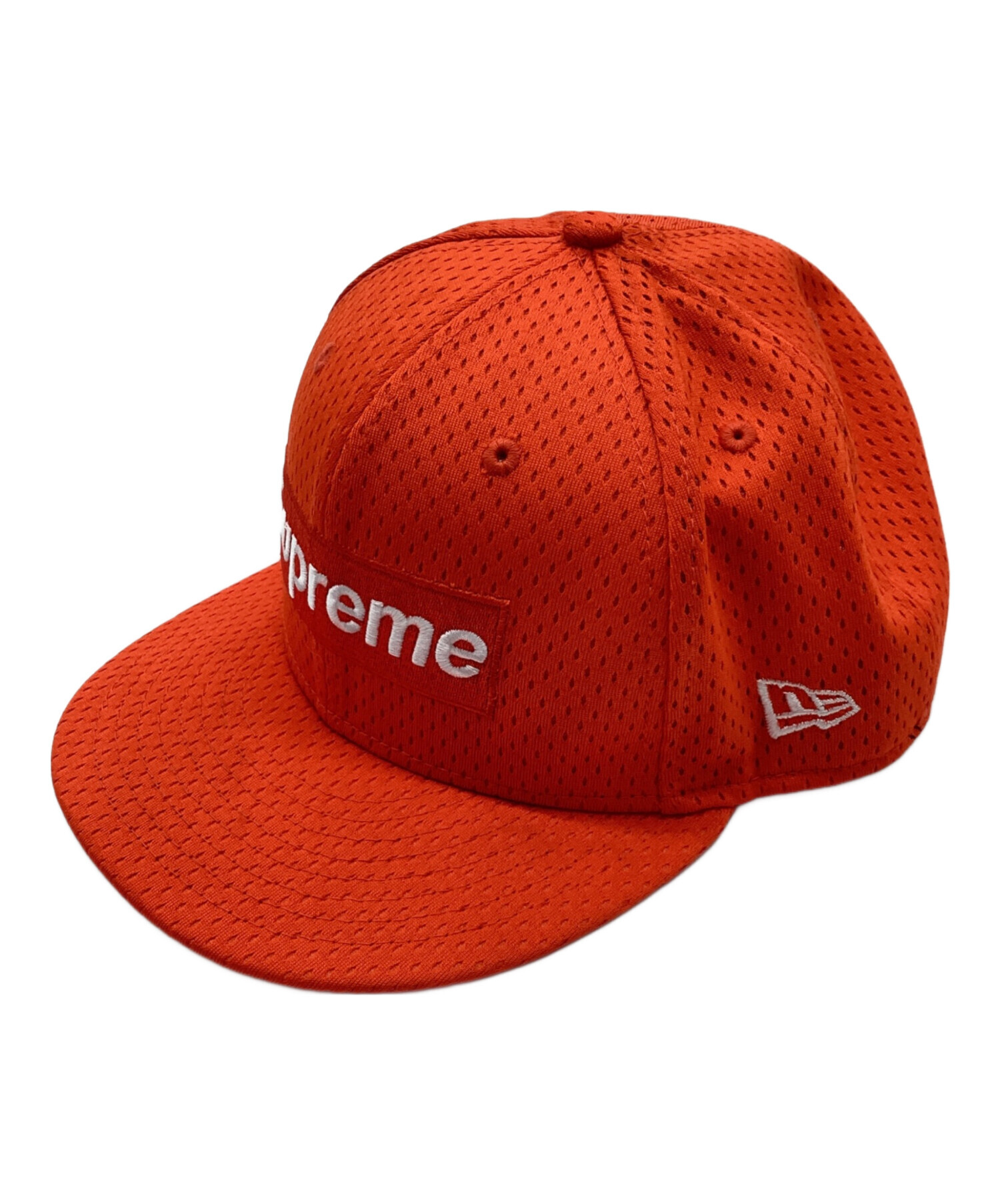 中古・古着通販】New Era (ニューエラ) SUPREME (シュプリーム