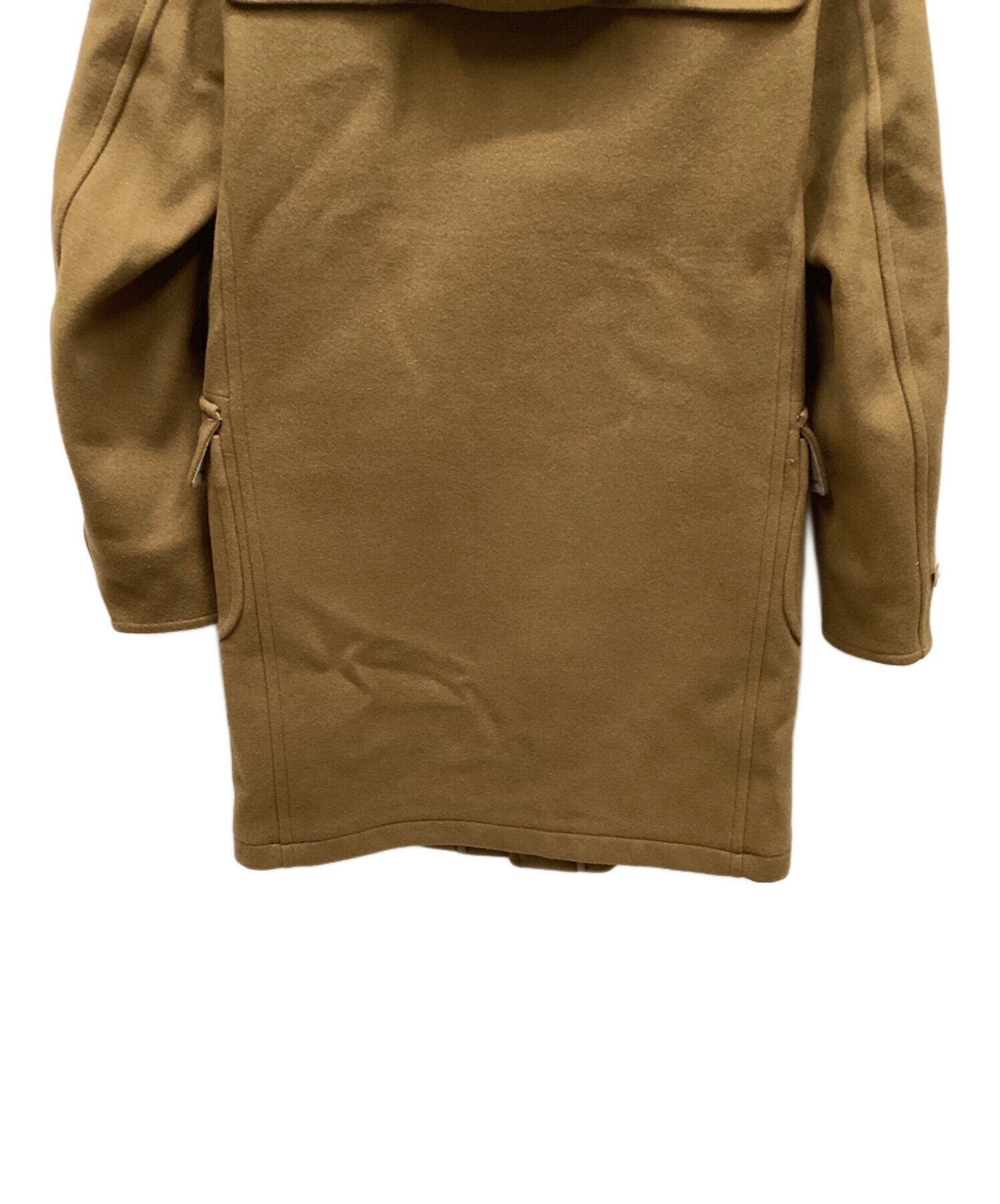 中古・古着通販】SCYEBASICS (サイベーシックス) ダッフルコート