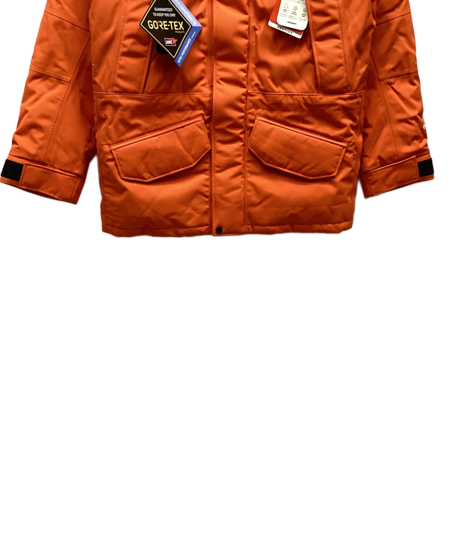 中古・古着通販】THE NORTH FACE (ザ ノース フェイス) ダウン