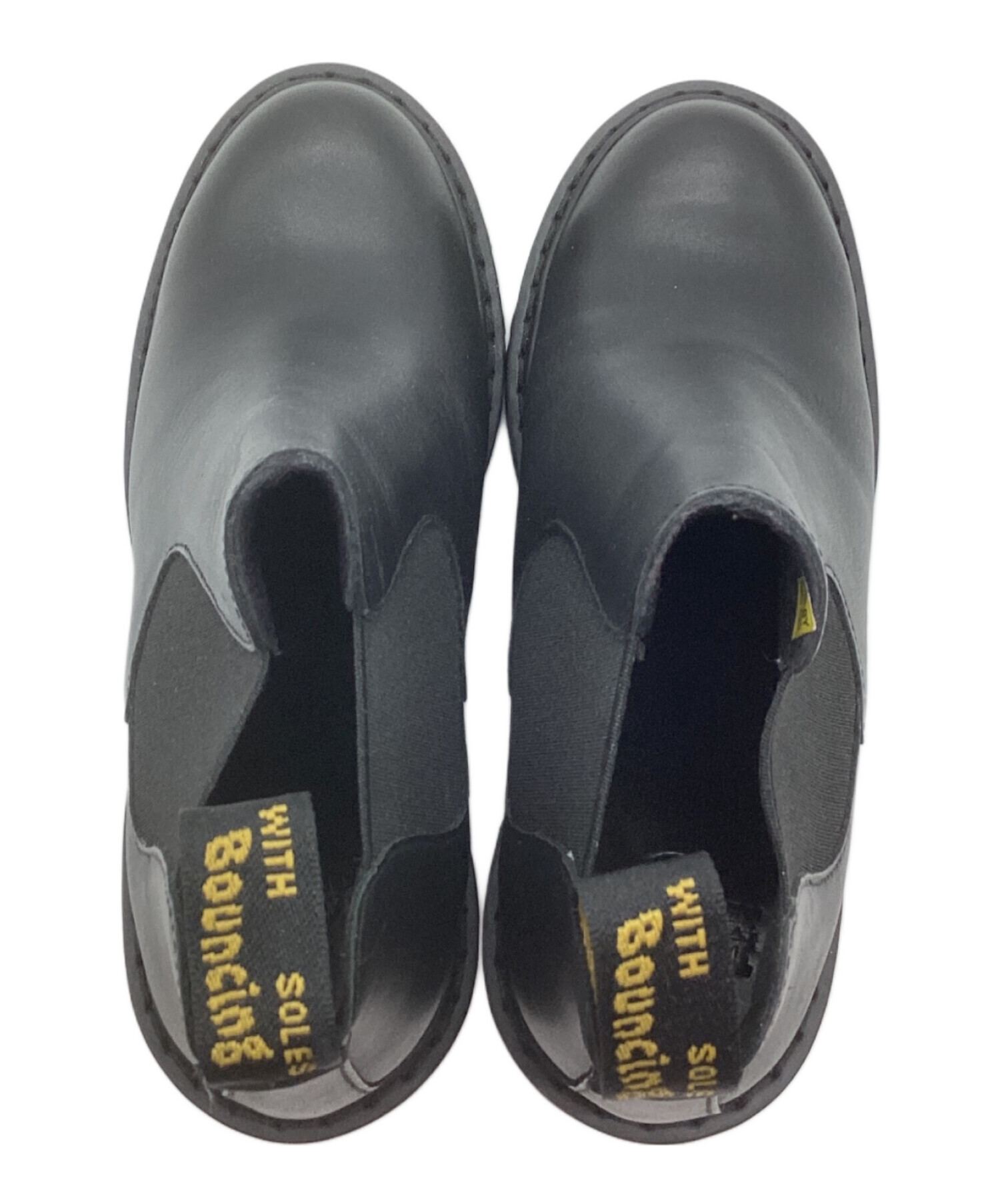 中古・古着通販】Dr.Martens (ドクターマーチン) Hurston チェルシー