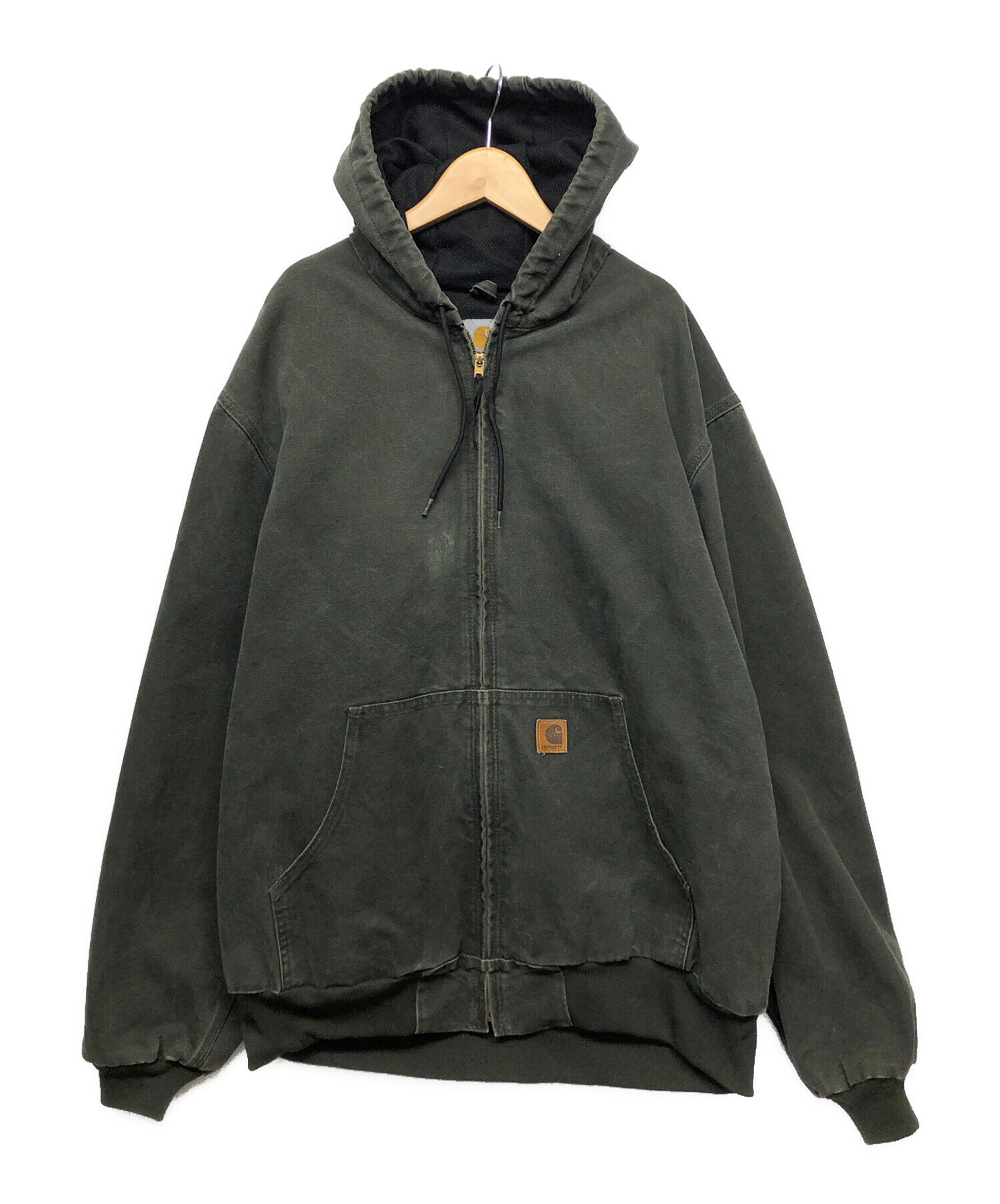 中古・古着通販】CarHartt (カーハート) アクティブジャケット