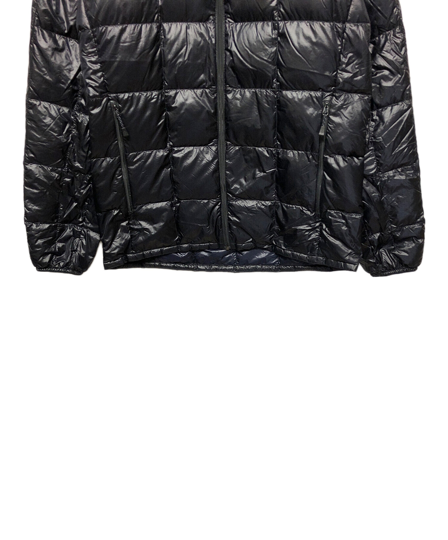 中古・古着通販】mont-bell (モンベル) スペリオダウンジャケット