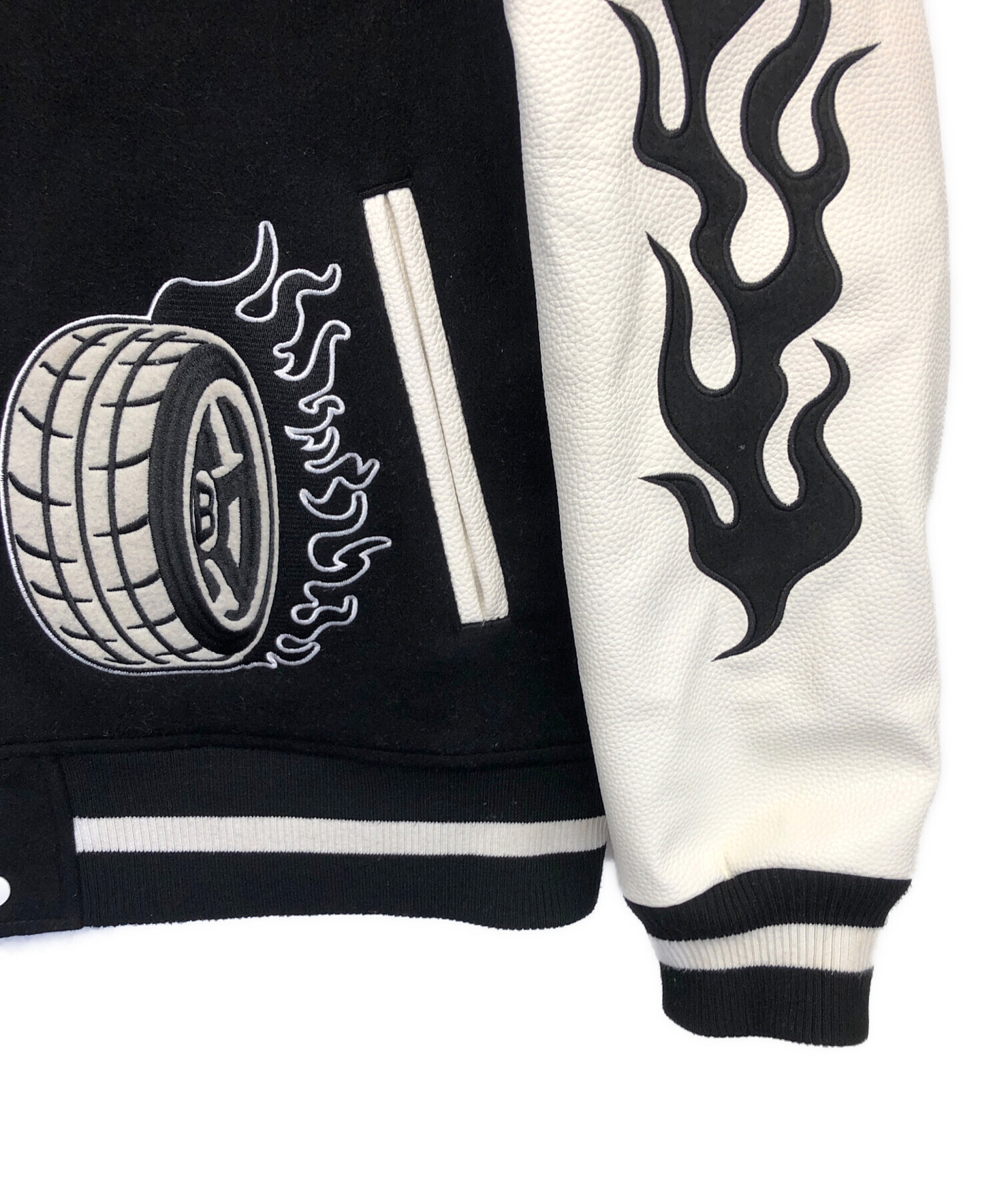 中古・古着通販】THE BLACK EYE PATCH (ブラックアイパッチ