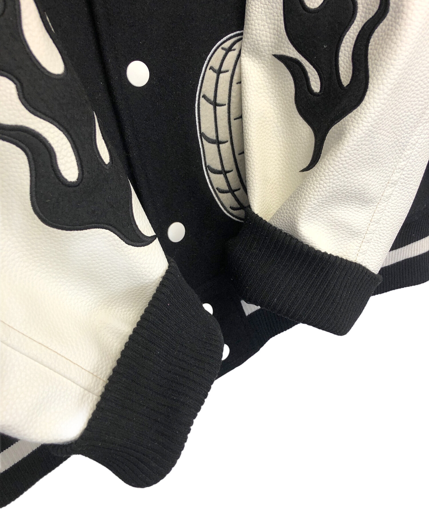 中古・古着通販】THE BLACK EYE PATCH (ブラックアイパッチ