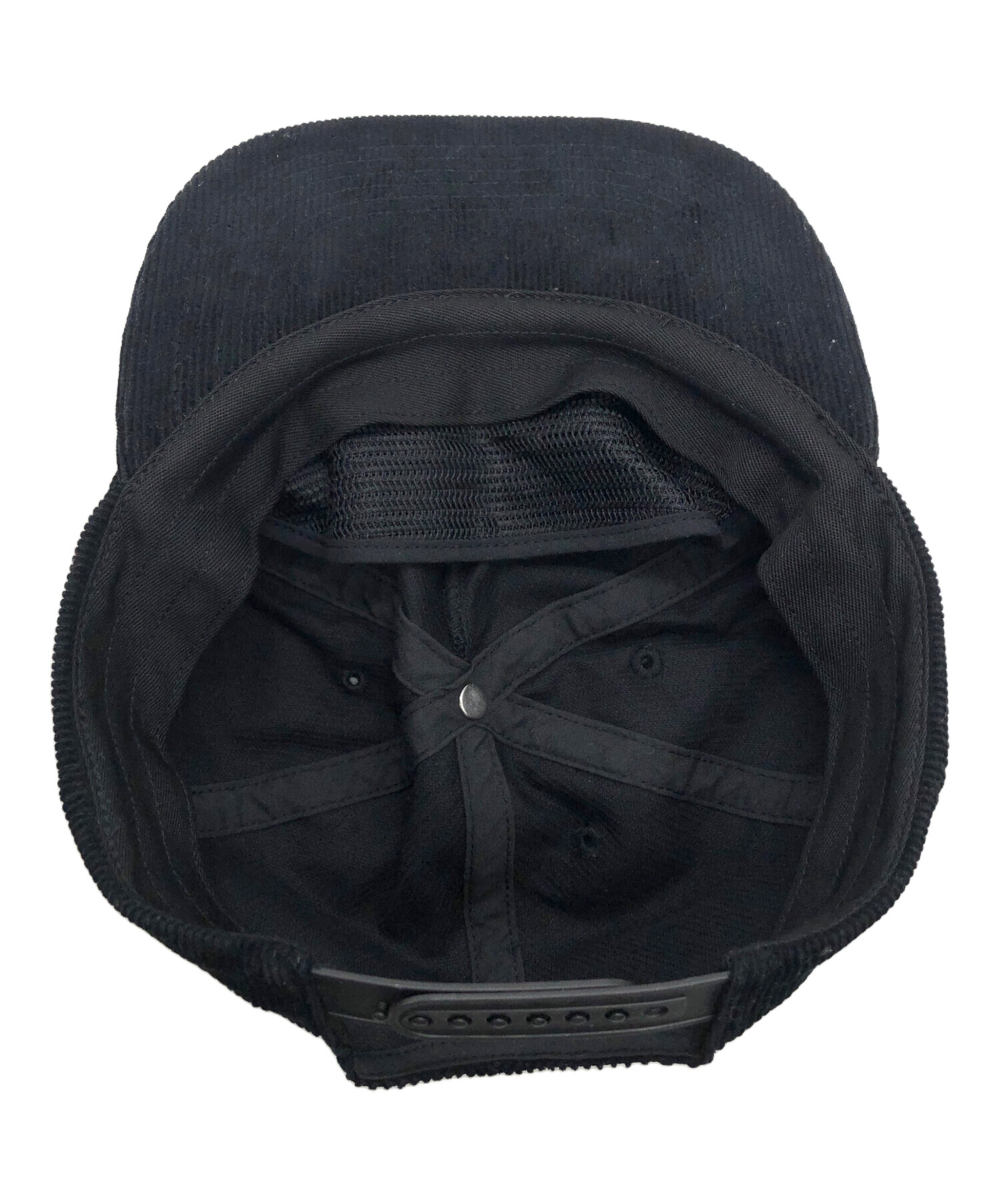 中古・古着通販】Supreme (シュプリーム) コーデュロイキャップ