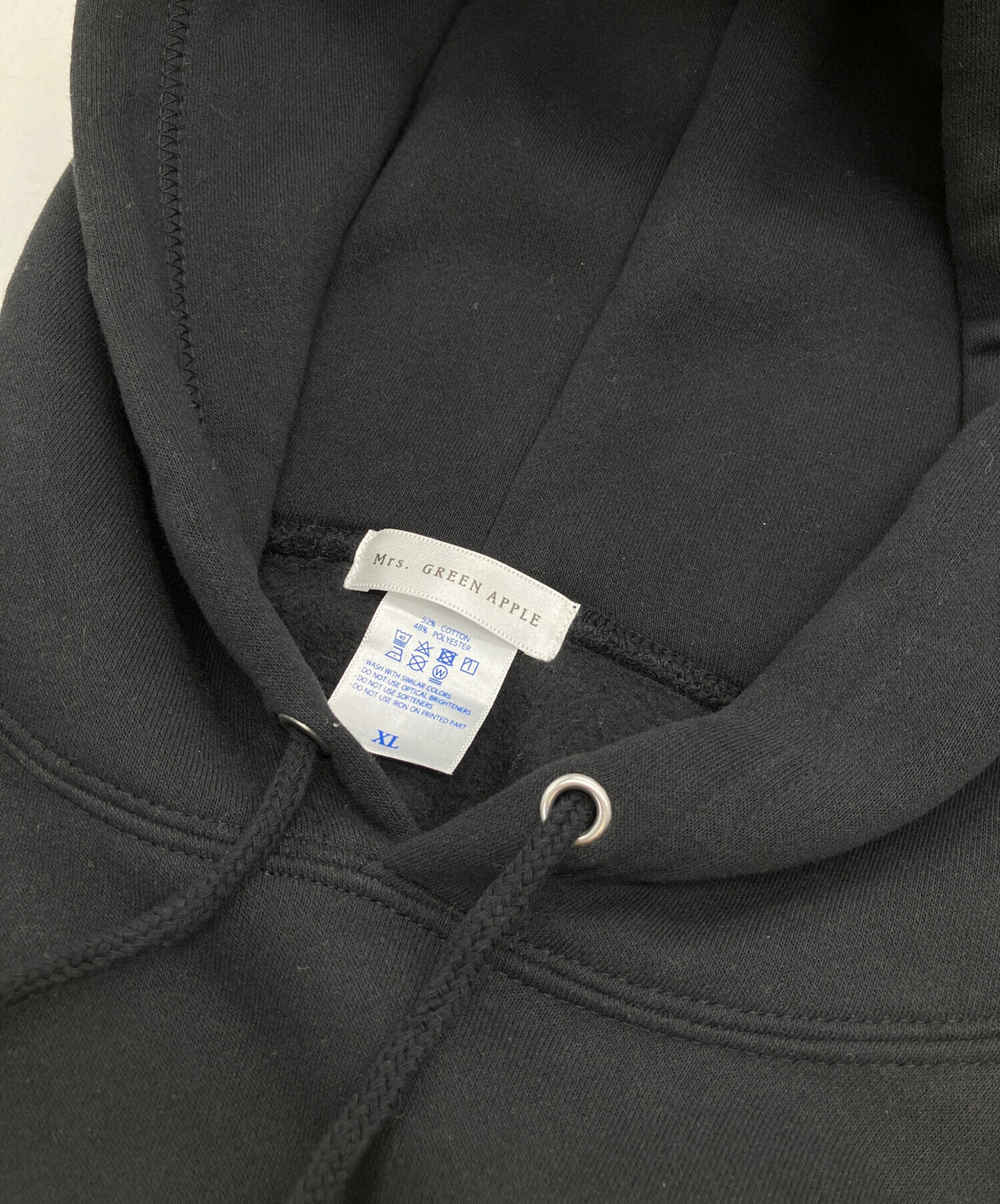 中古・古着通販】Mrs. GREEN APPLE (ミセスグリーンアップル) MGA LOGO