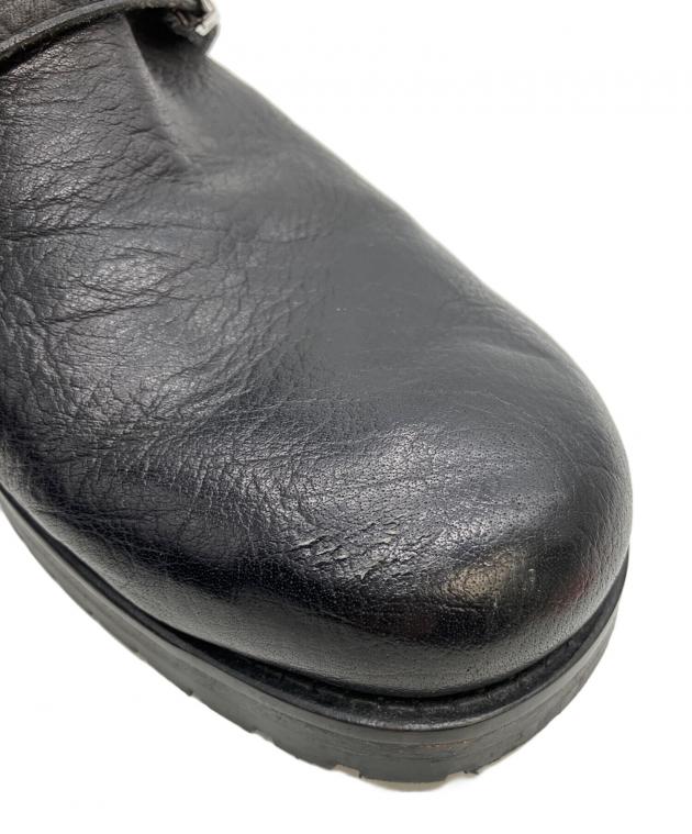 中古・古着通販】NEIL BARRETT (ニールバレット) エンジニアブーツ