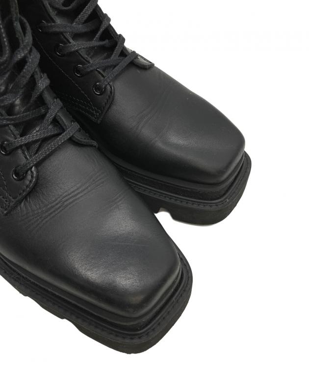 中古・古着通販】MAISON SPECIAL (メゾンスペシャル) SPECIAL SHOES