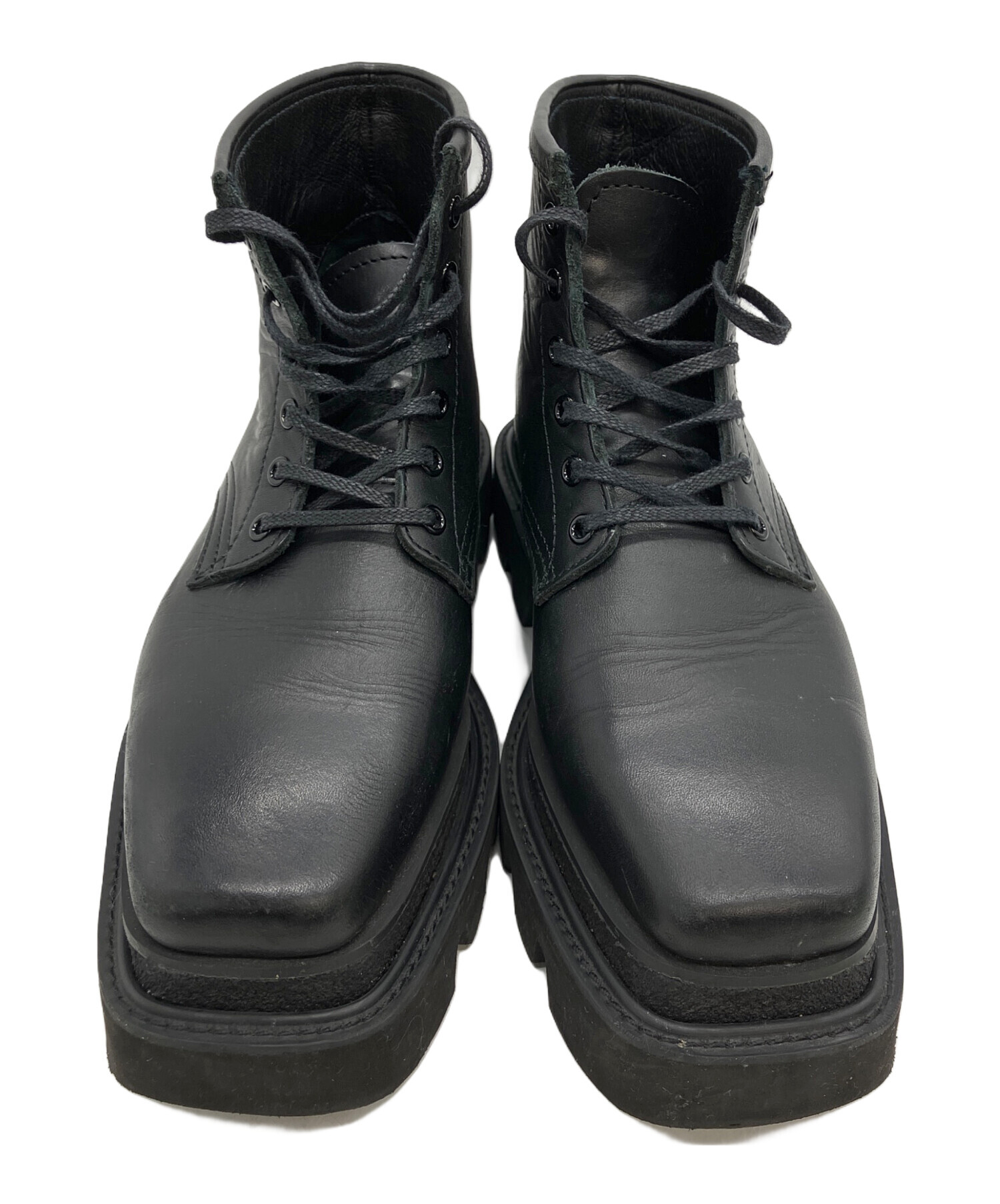 中古・古着通販】MAISON SPECIAL (メゾンスペシャル) SPECIAL SHOES