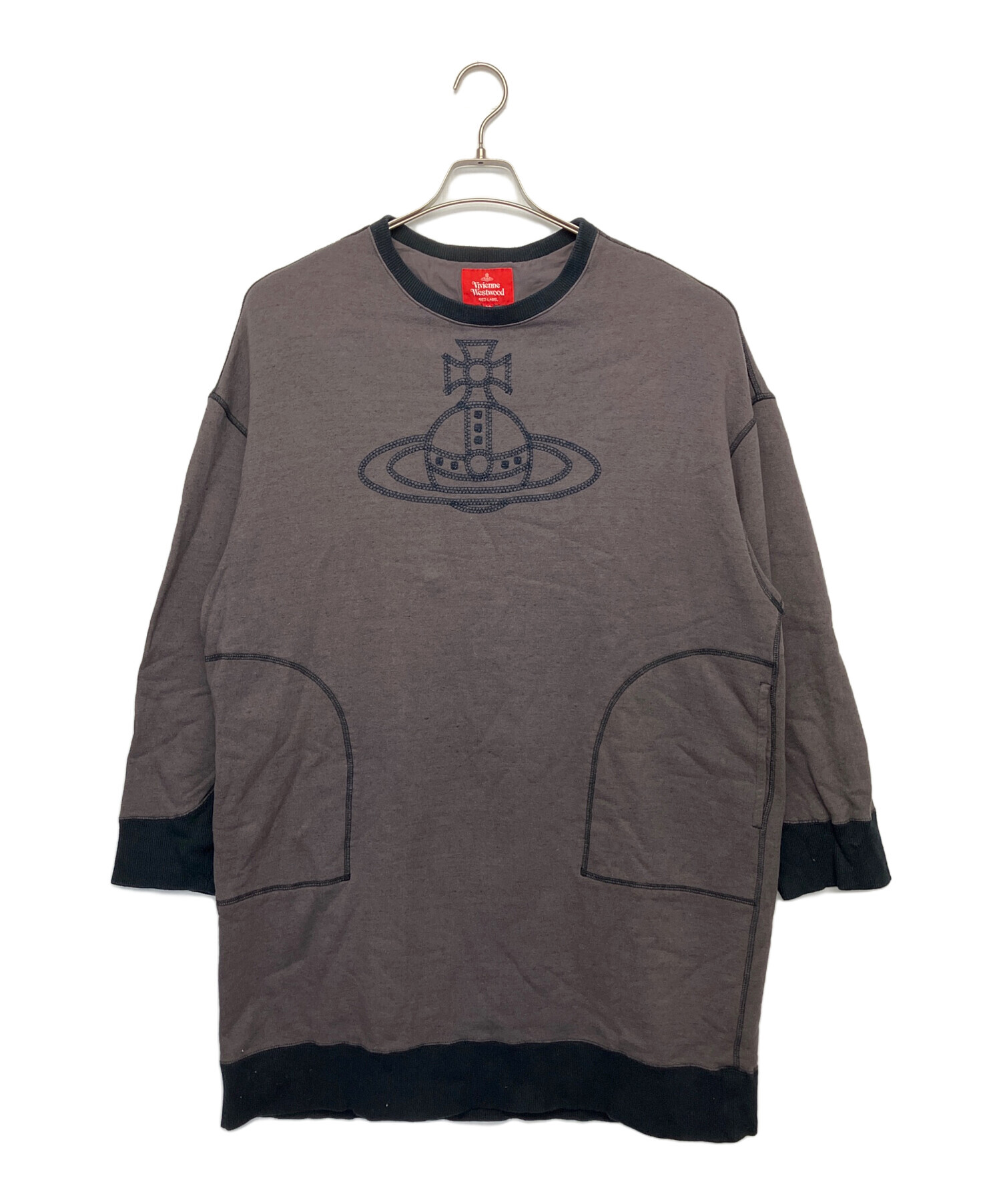 中古・古着通販】Vivienne Westwood RED LABEL (ヴィヴィアンウエスト