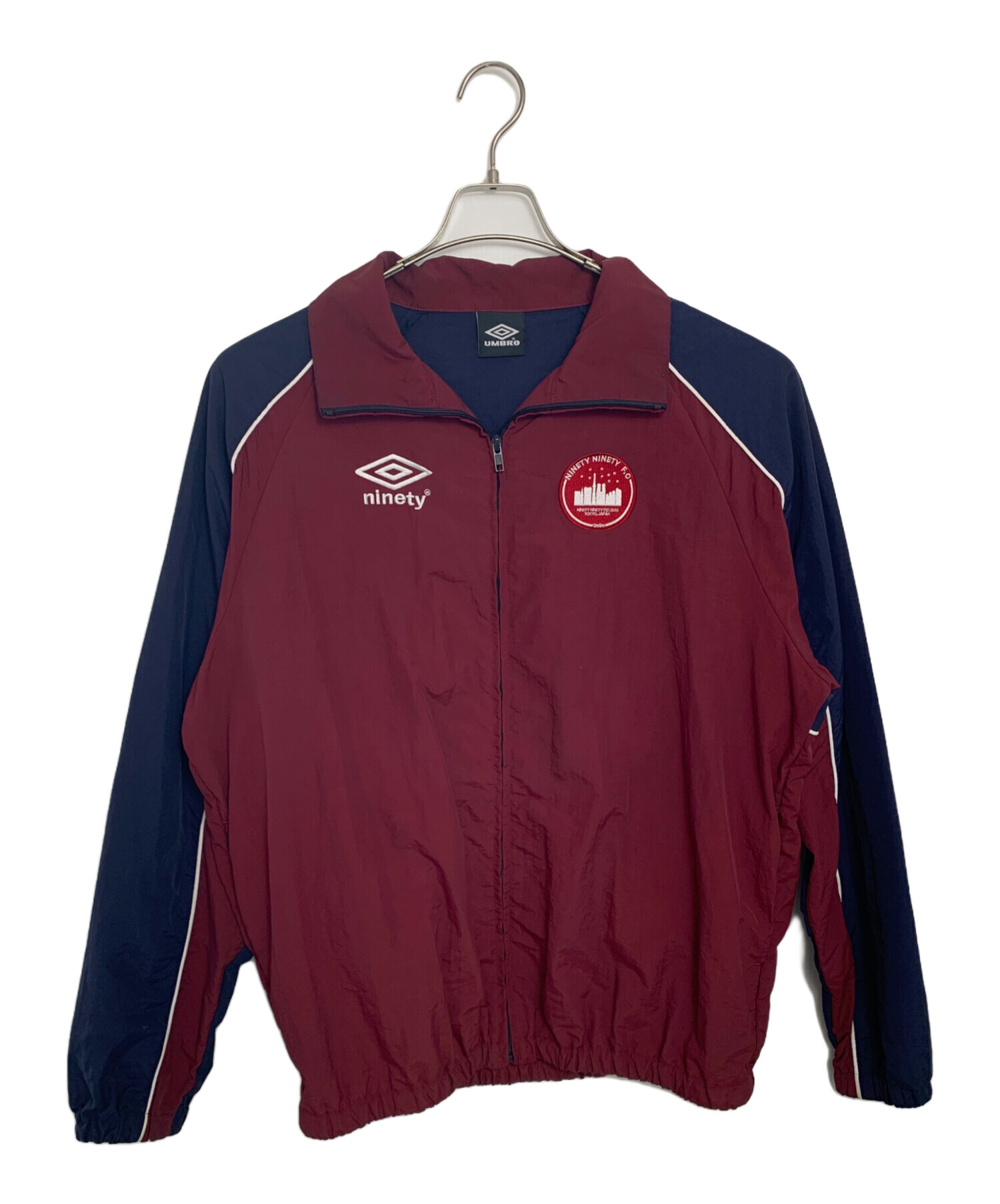 中古・古着通販】UMBRO (アンブロ) 9090 (9090) UMBRO 9090 シティロゴ