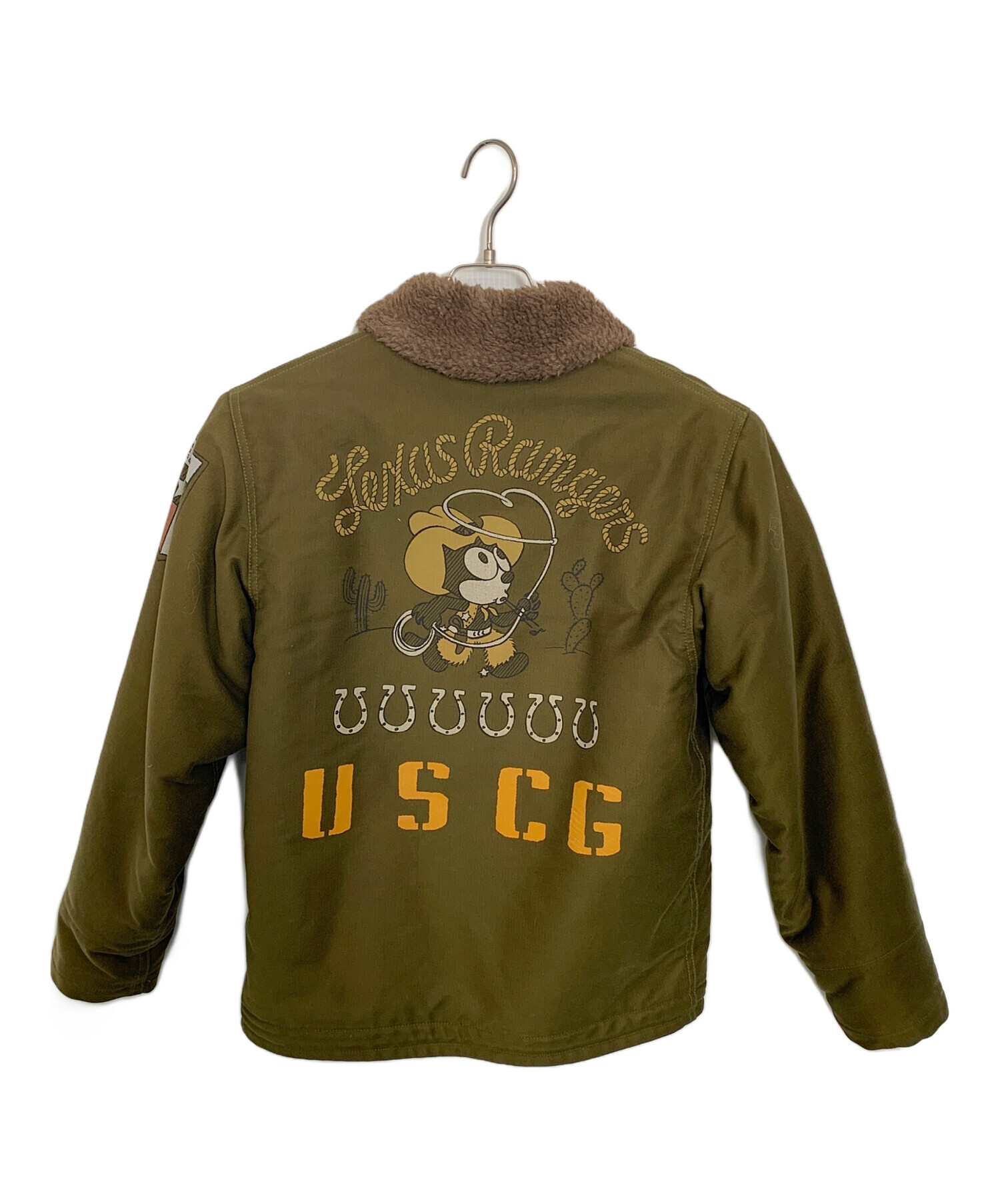 中古・古着通販】TOYS McCOY (トイズマッコイ) FELIX THE CAT