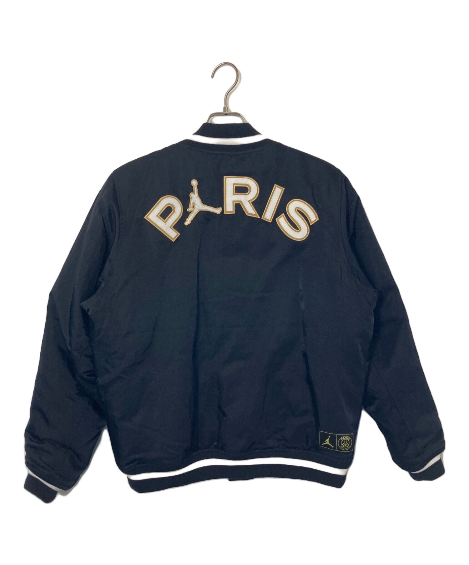 中古・古着通販】NIKE (ナイキ) NIKE ジョーダン PSG ジャケット