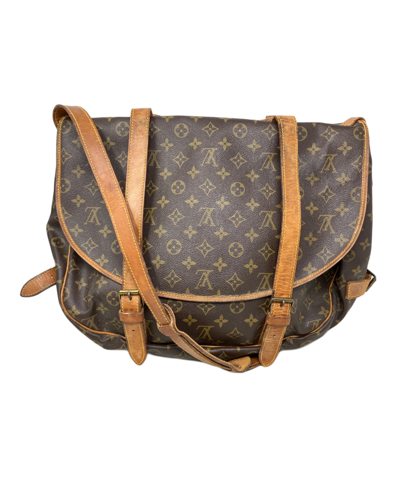 中古・古着通販】LOUIS VUITTON (ルイ ヴィトン) LOUIS VUITTON