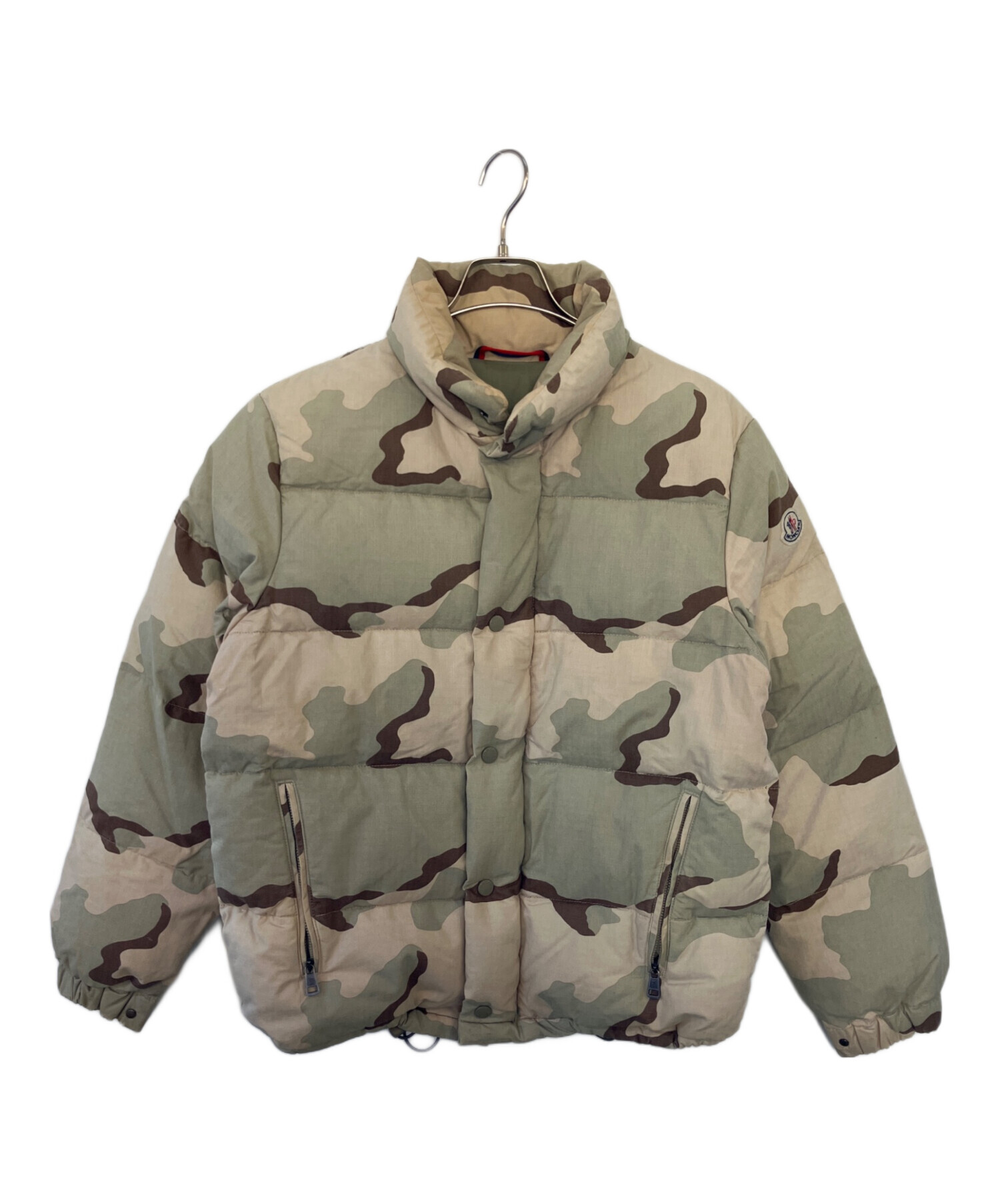 中古・古着通販】MONCLER COMME des GARCONS JUNYA WATANABE MAN