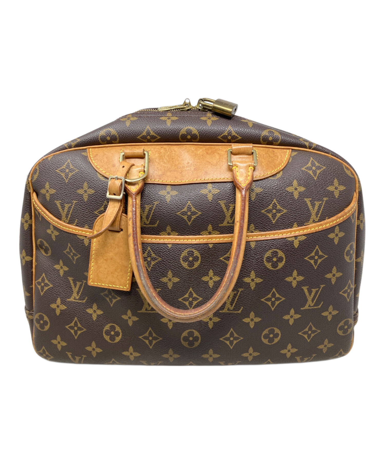 中古・古着通販】LOUIS VUITTON (ルイ ヴィトン) LOUIS VUITTON