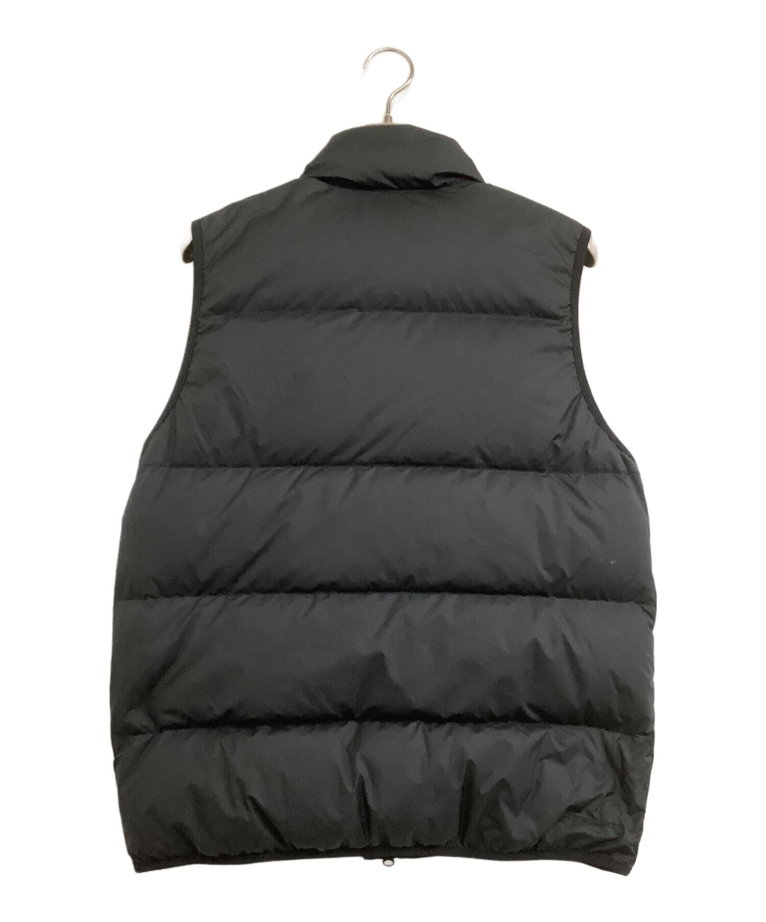 中古・古着通販】NIKE (ナイキ) ダウンベスト ウィンドランナー