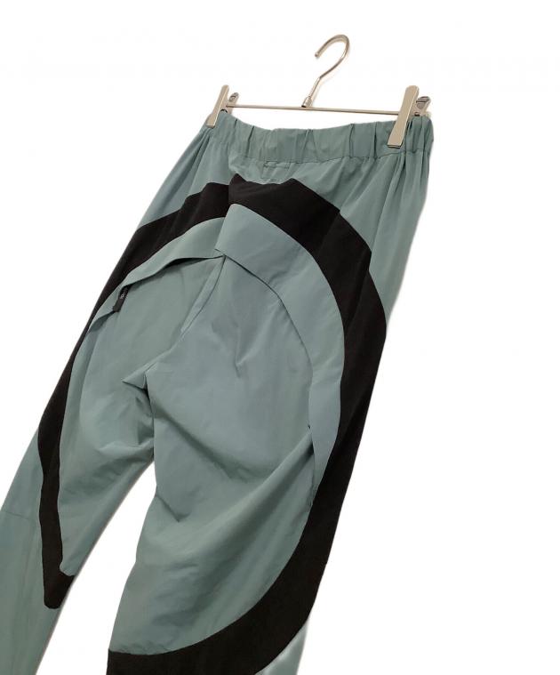 中古・古着通販】ROTOL (ロトル) パンツ TECH CIRCLE PANTS/2023SS