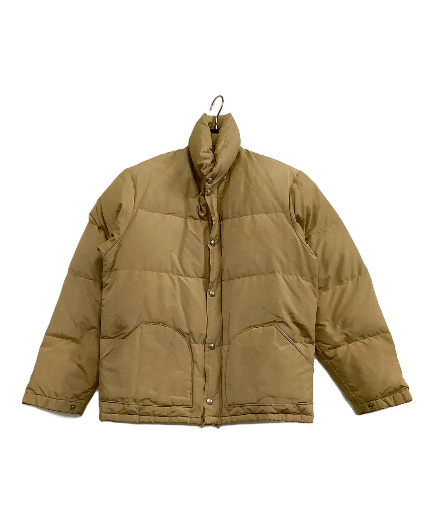 中古・古着通販】SIERRA DESIGNS (シエラデザインズ) ダウンジャケット