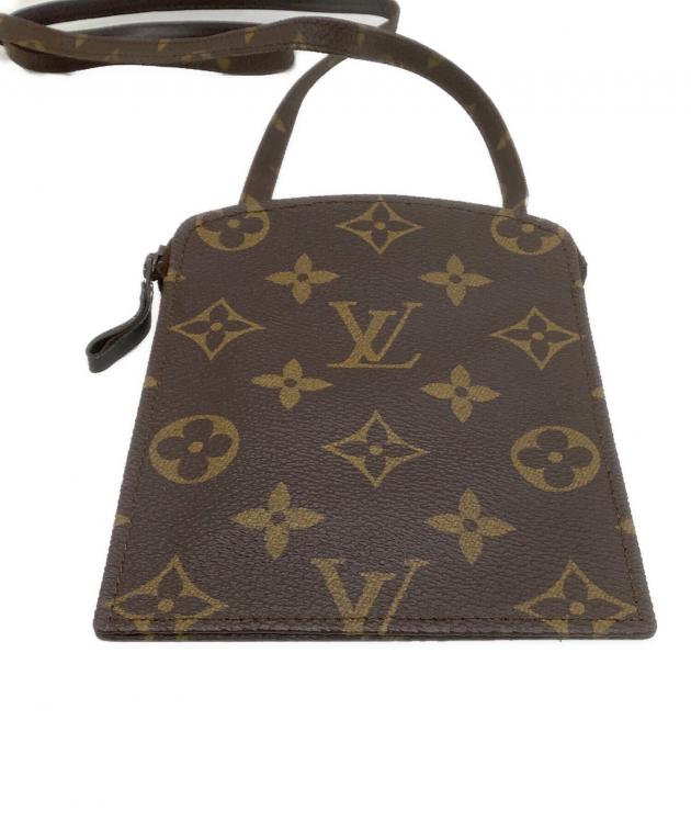 中古・古着通販】LOUIS VUITTON (ルイ ヴィトン) ショルダーバッグ