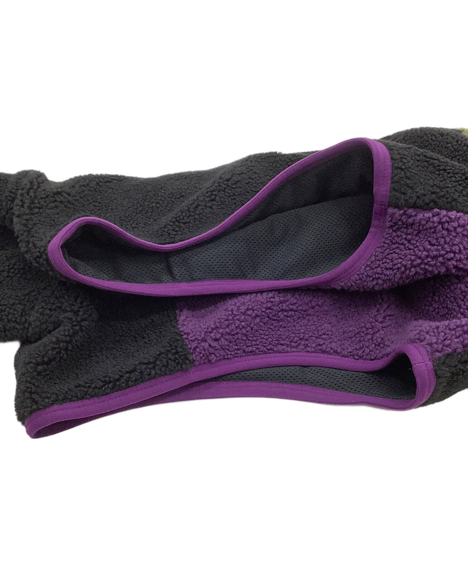 中古・古着通販】NIKE ACG (ナイキエーシージー) フリースベスト