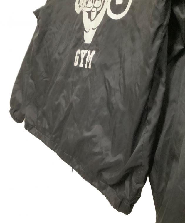 中古・古着通販】CHALLENGER (チャレンジャー) コーチジャケット GYM