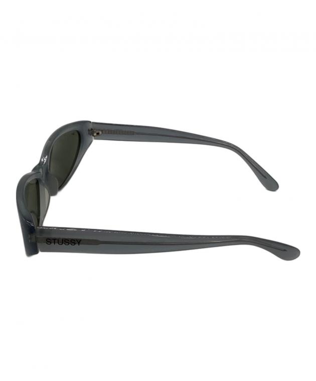 中古・古着通販】stussy (ステューシー) サングラス EYEGEAR CHELSEA