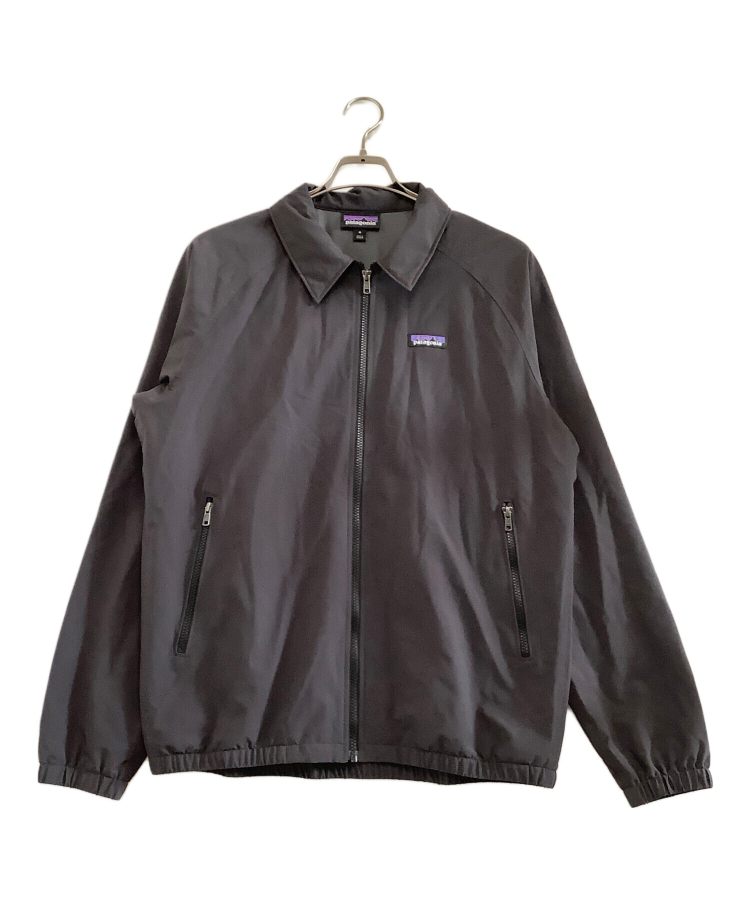 中古・古着通販】Patagonia (パタゴニア) バギーズジャケット グレー