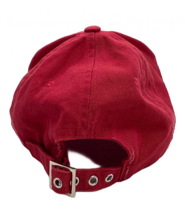 中古・古着通販】GRANCY (グランシー) アイレットデザインダメージ