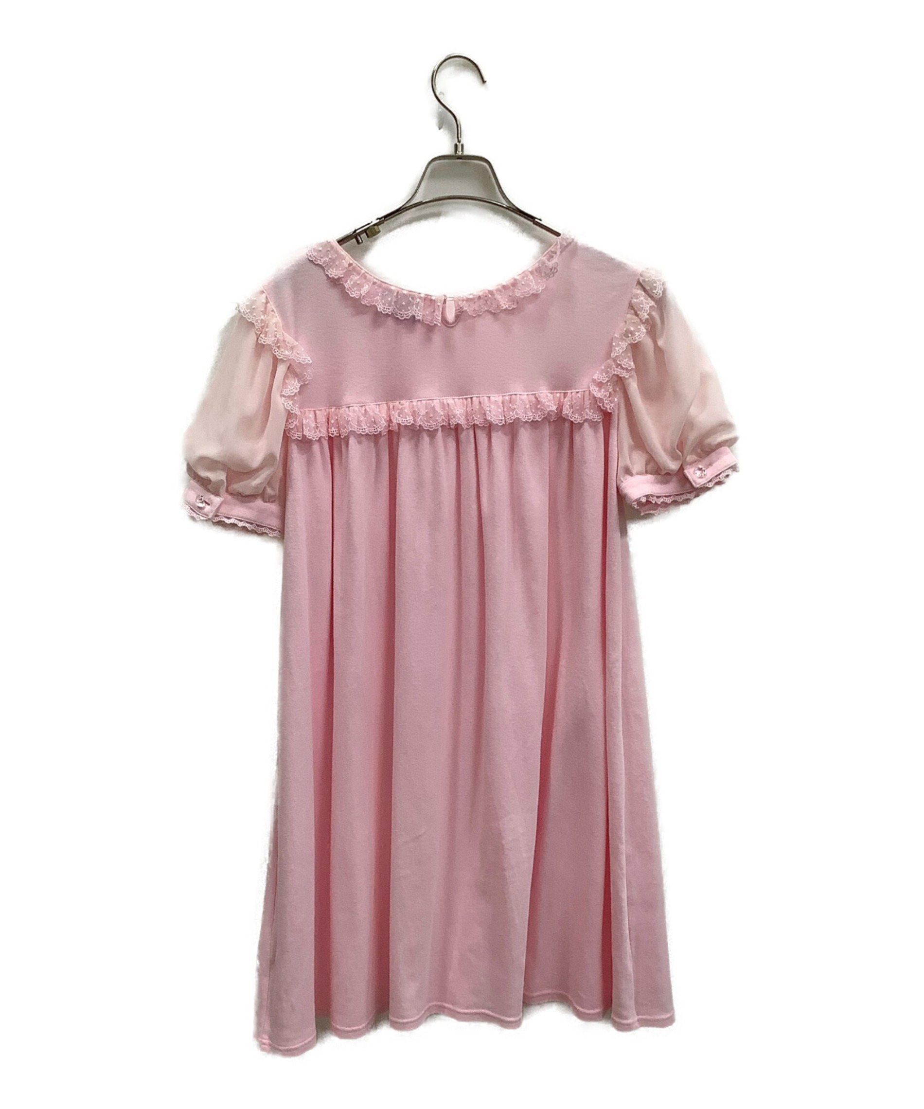 中古・古着通販】Angelic Pretty (アンジェリックプリティー