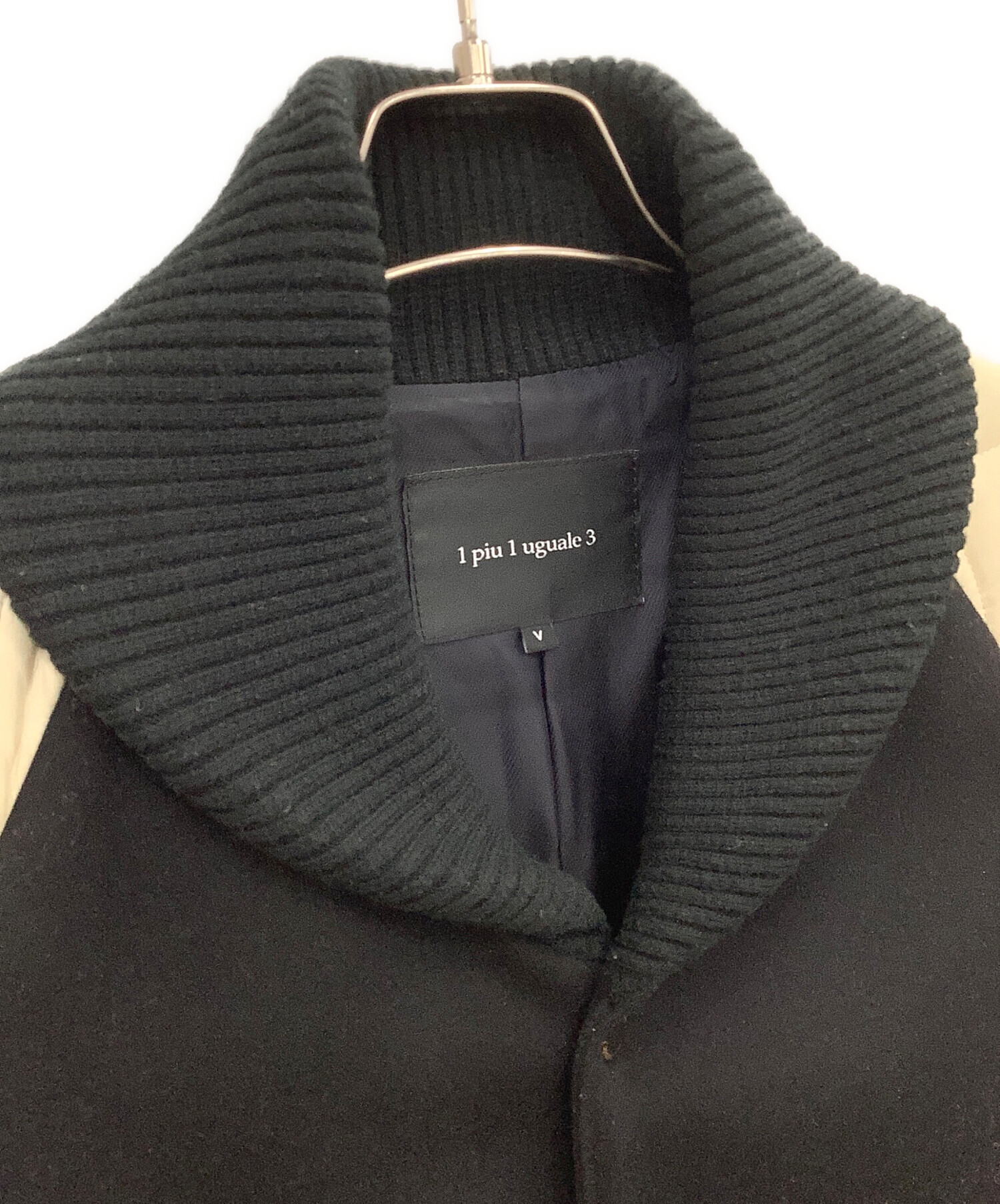 中古・古着通販】1piu1uguale3 (ウノピュウノウグァーレトレ