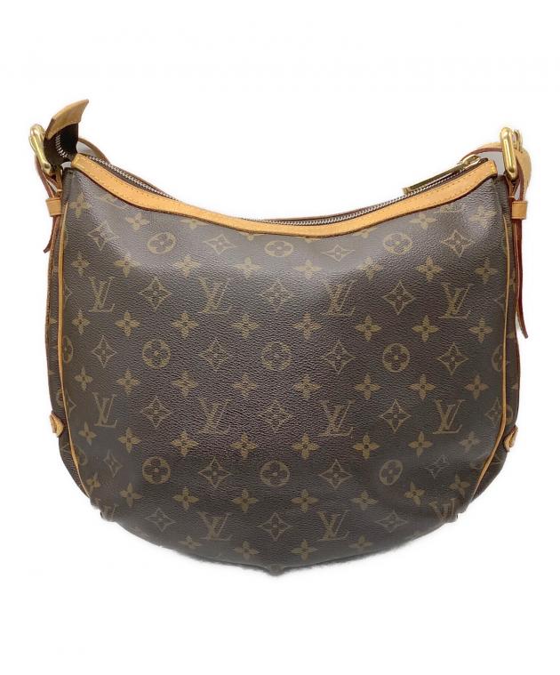 中古・古着通販】LOUIS VUITTON (ルイ ヴィトン) ショルダーバッグ