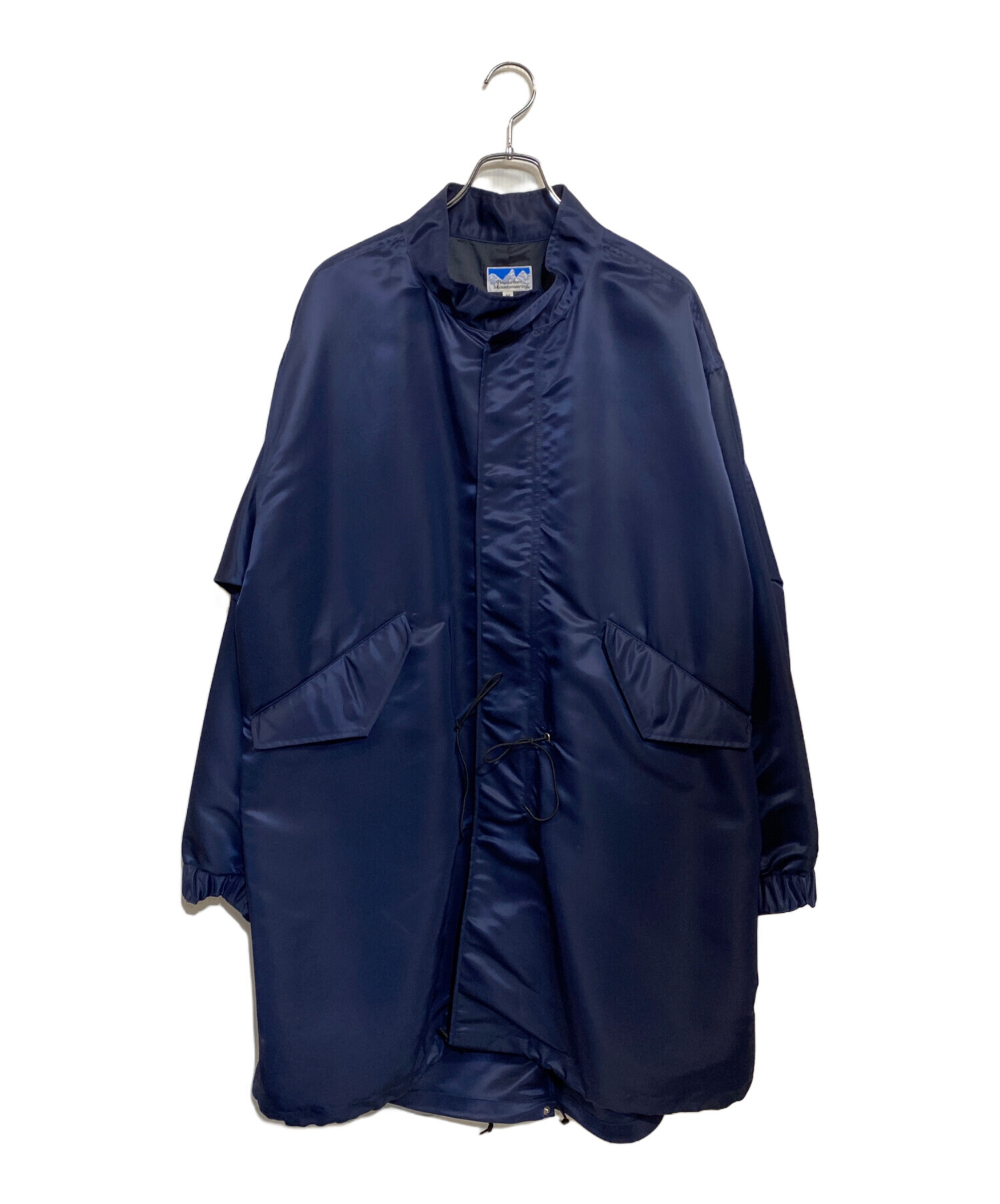 中古・古着通販】Powderhorn Mountaineering (パウダーホーン