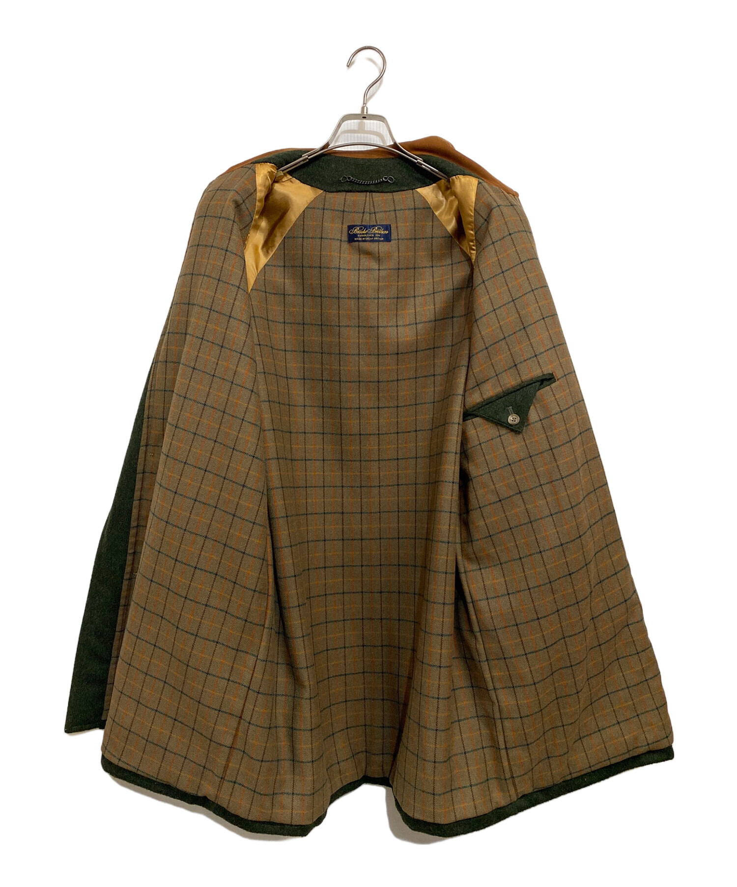 中古・古着通販】BROOKS BROTHERS (ブルックスブラザーズ) 90's