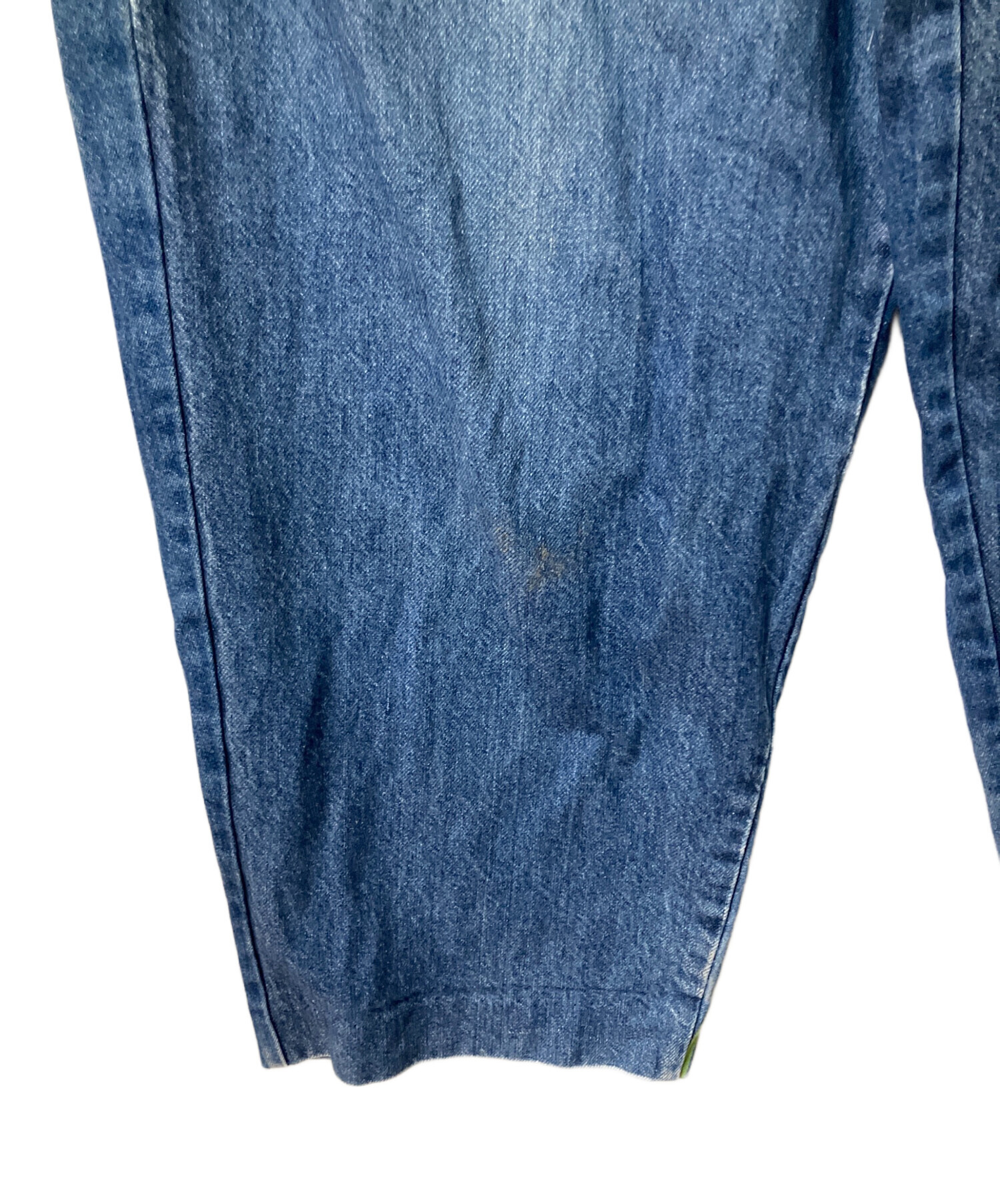 中古・古着通販】CROSS COLOURS (クロスカラーズ) デニムパンツ