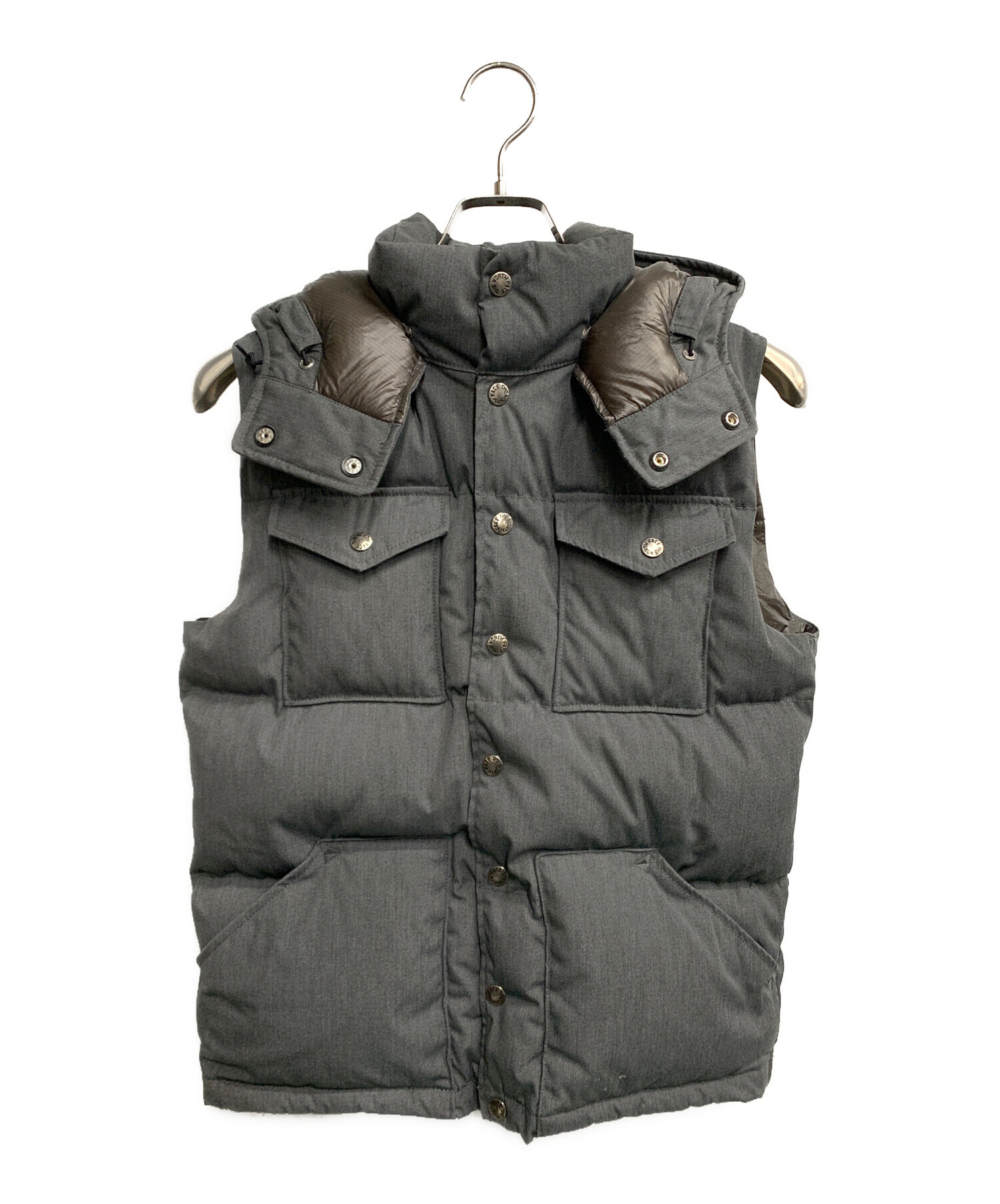 中古・古着通販】THE NORTHFACE PURPLELABEL (ザ・ノースフェイス