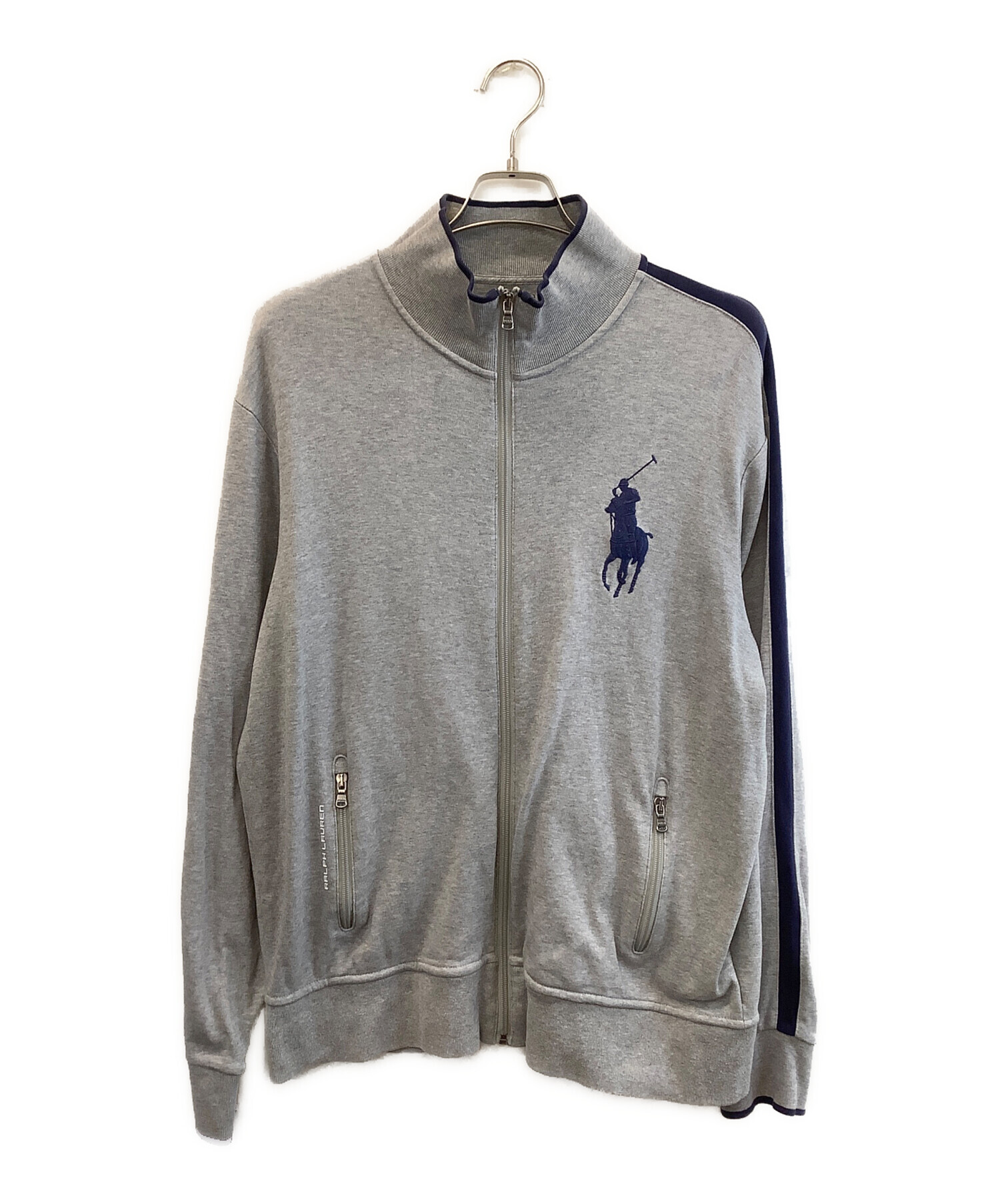 中古・古着通販】POLO RALPH LAUREN (ポロ・ラルフローレン) トラック